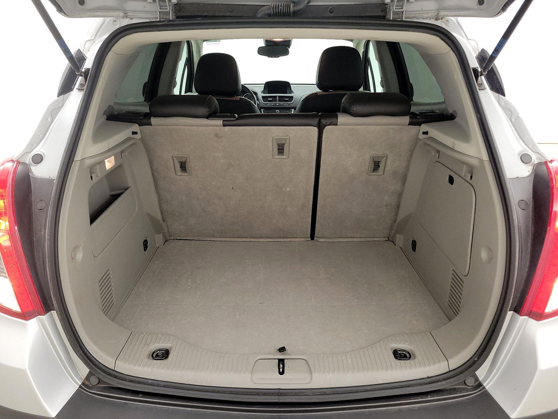 Thumbnail: 2015 Buick Encore - 20