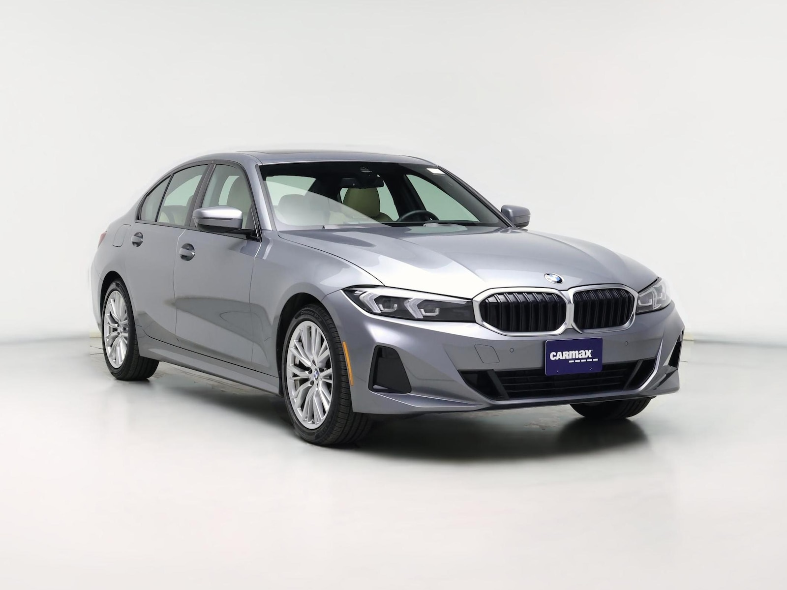2023 BMW 3 Series 330i