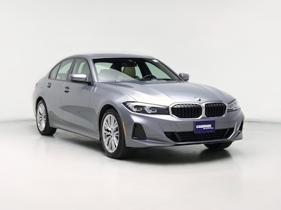 2023 BMW 330 I