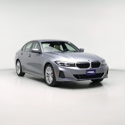 2023 BMW 330 I