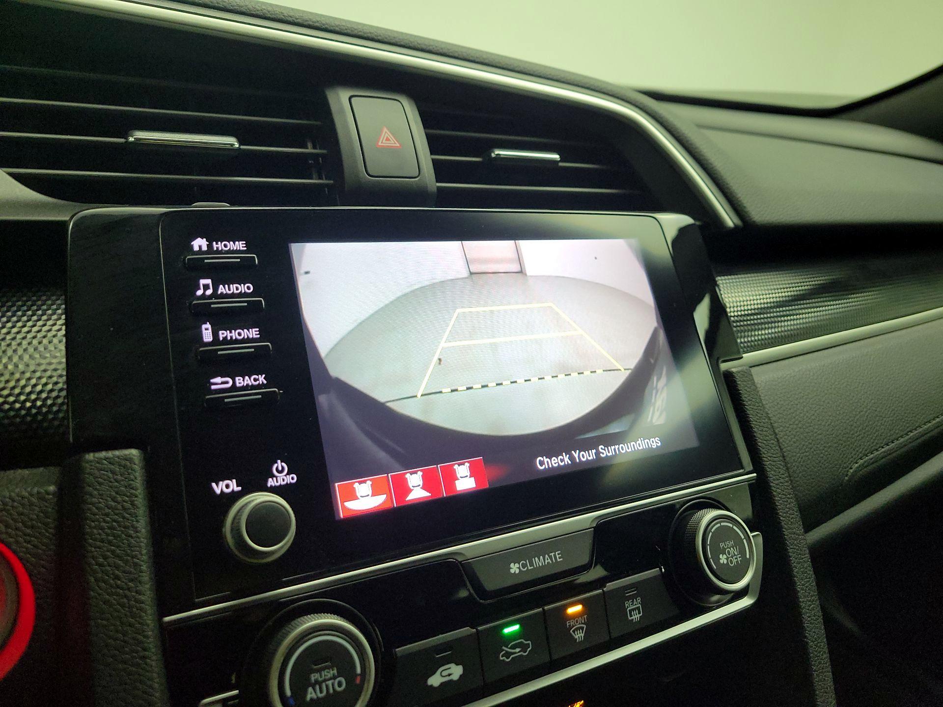 Thumbnail: 2019 Honda Civic - 13