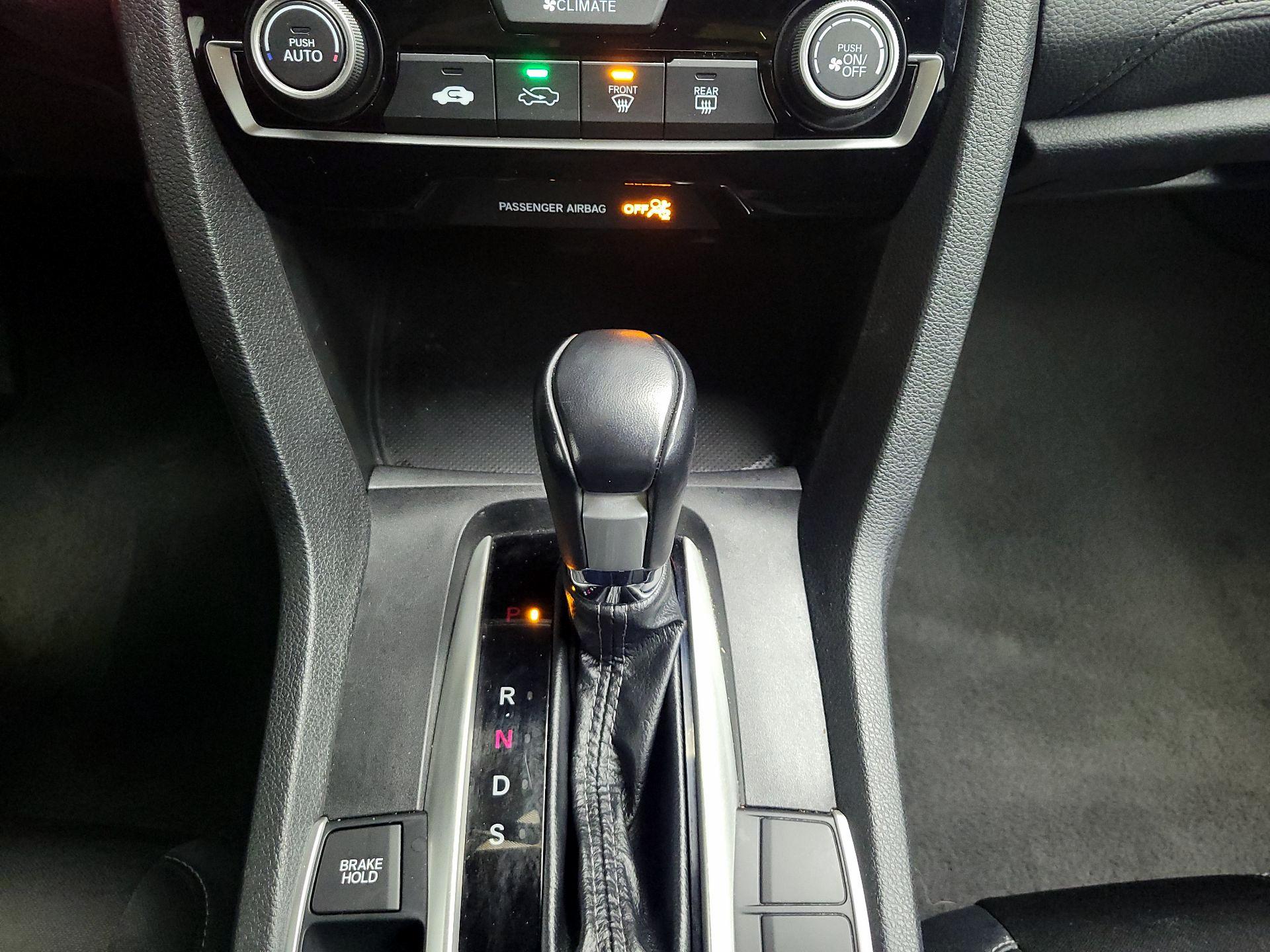 Thumbnail: 2019 Honda Civic - 16