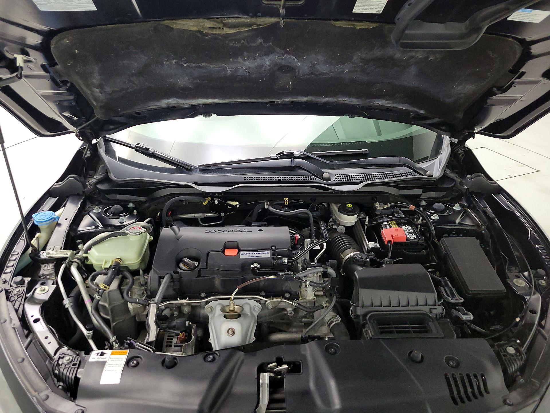 Thumbnail: 2019 Honda Civic - 19