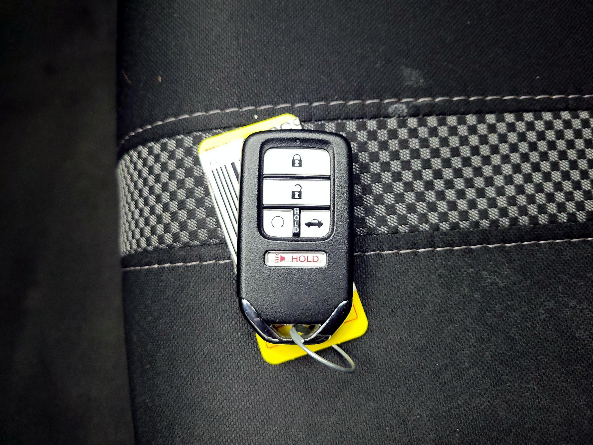 Thumbnail: 2019 Honda Civic - 20