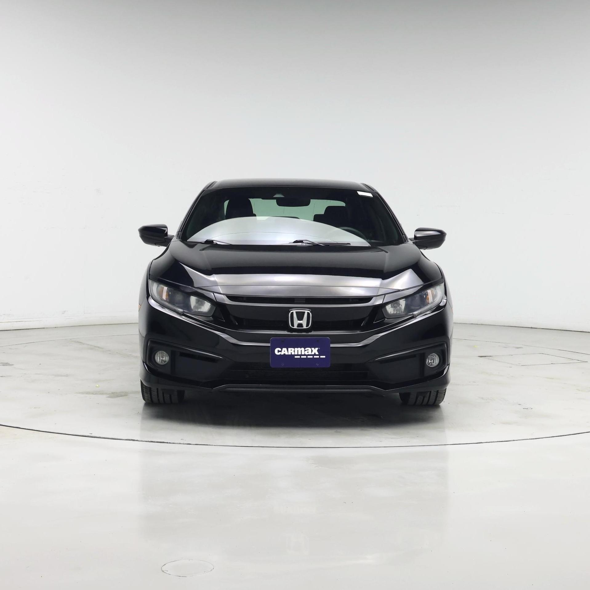 Thumbnail: 2019 Honda Civic - 5