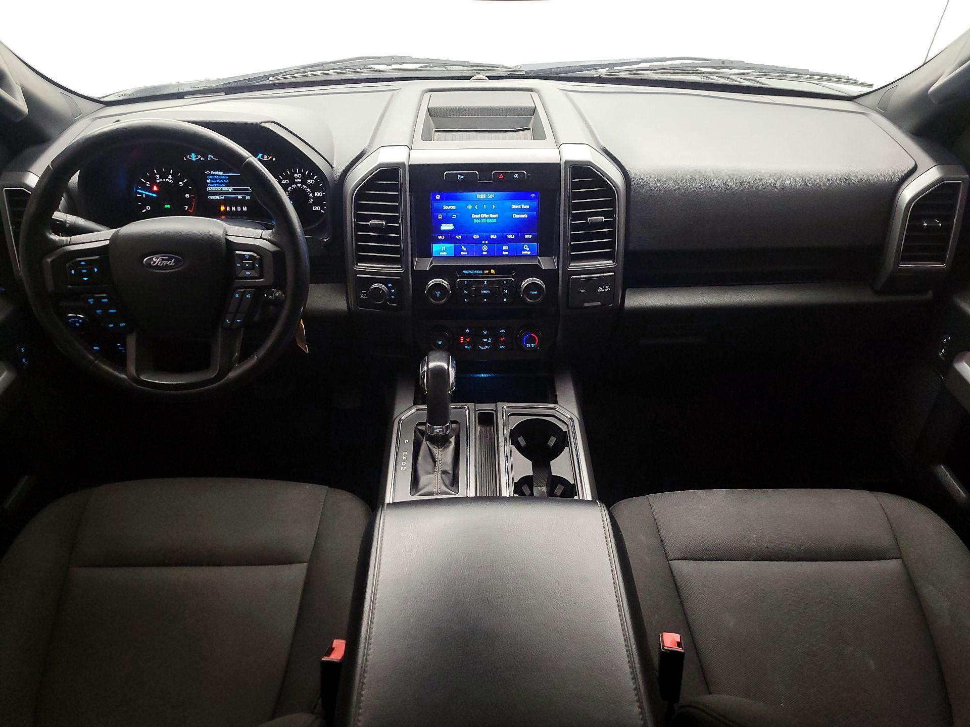 Thumbnail: 2020 Ford F-150 - 9