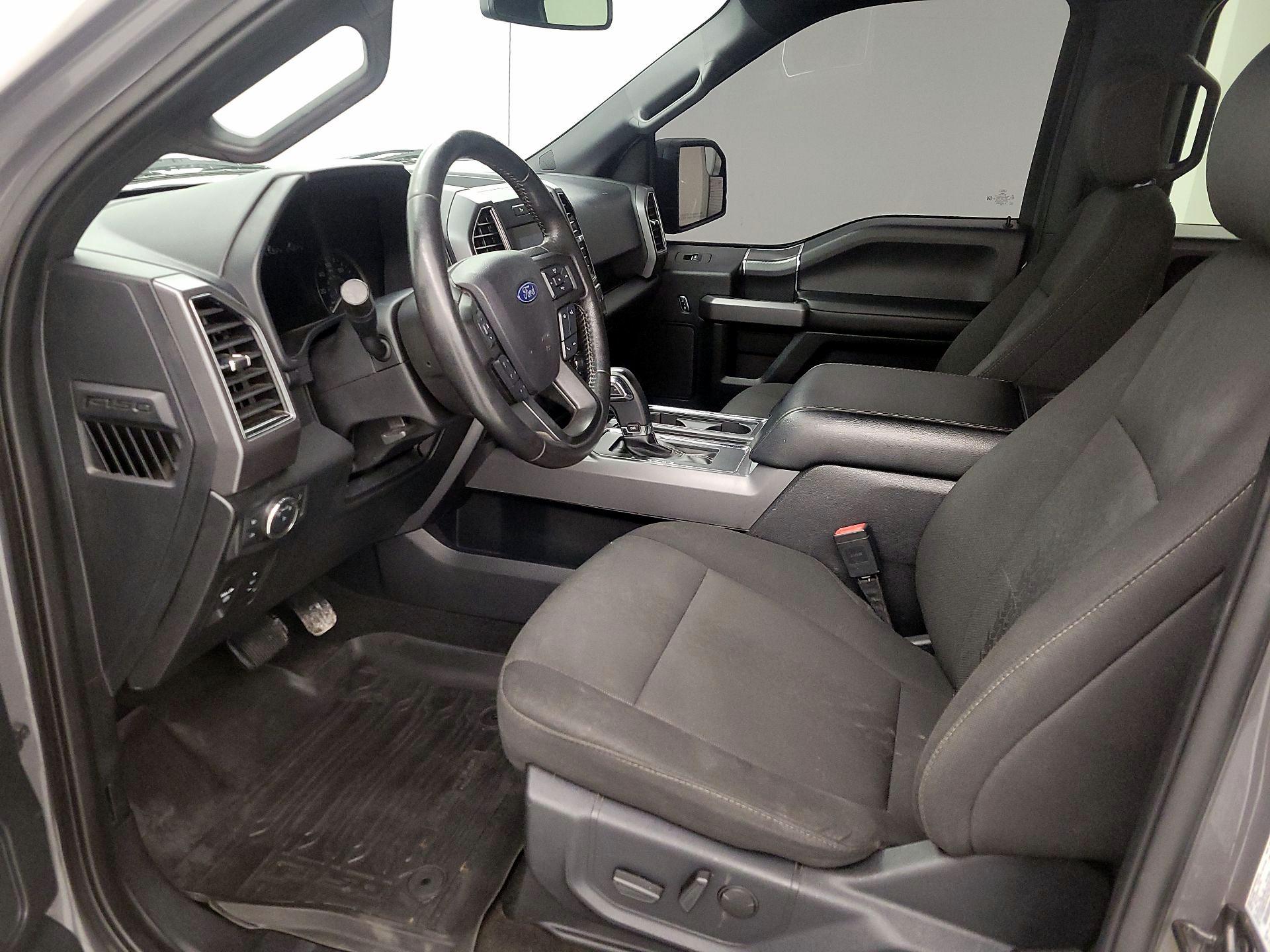 Thumbnail: 2020 Ford F-150 - 11