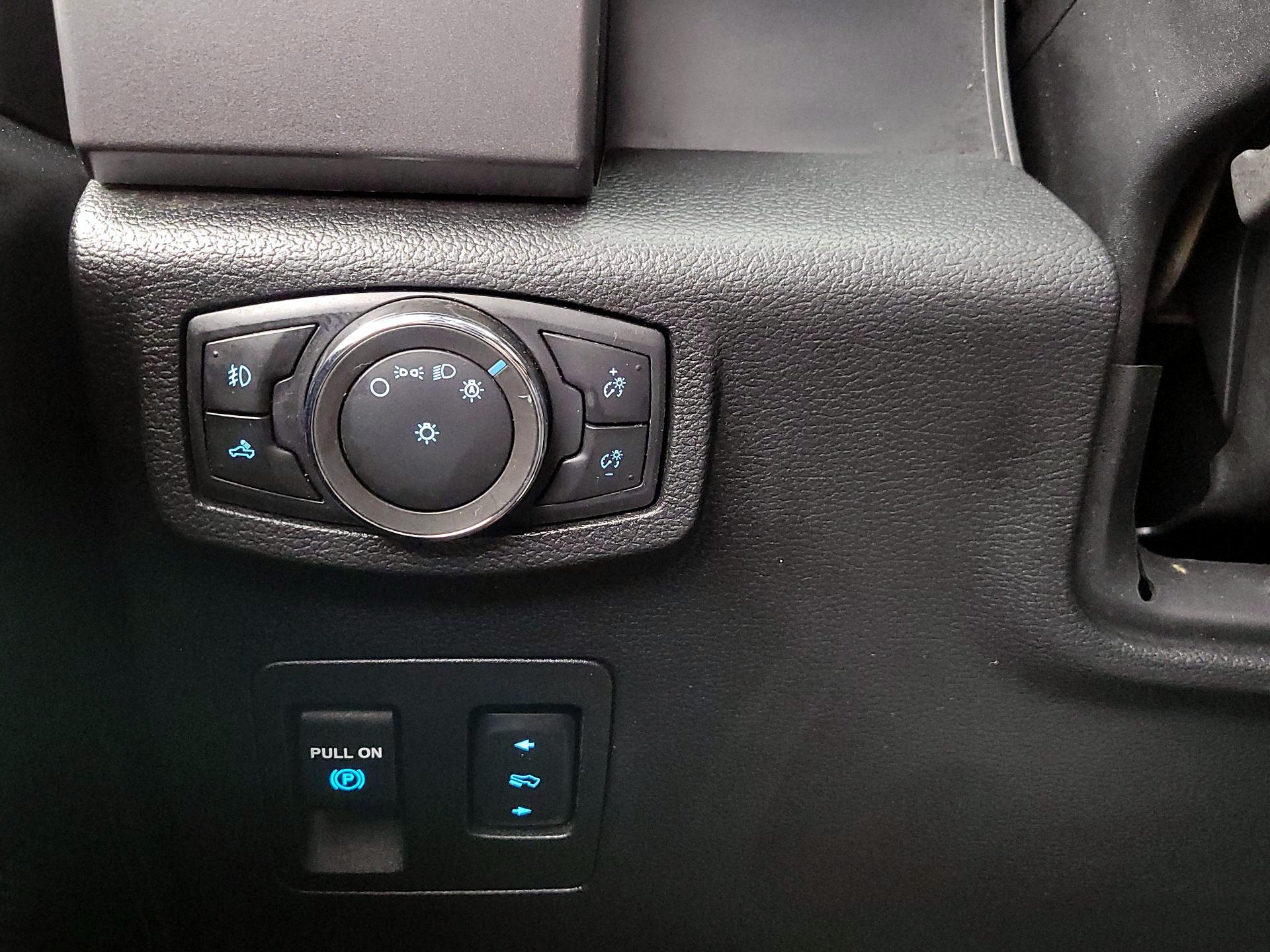 Thumbnail: 2020 Ford F-150 - 13