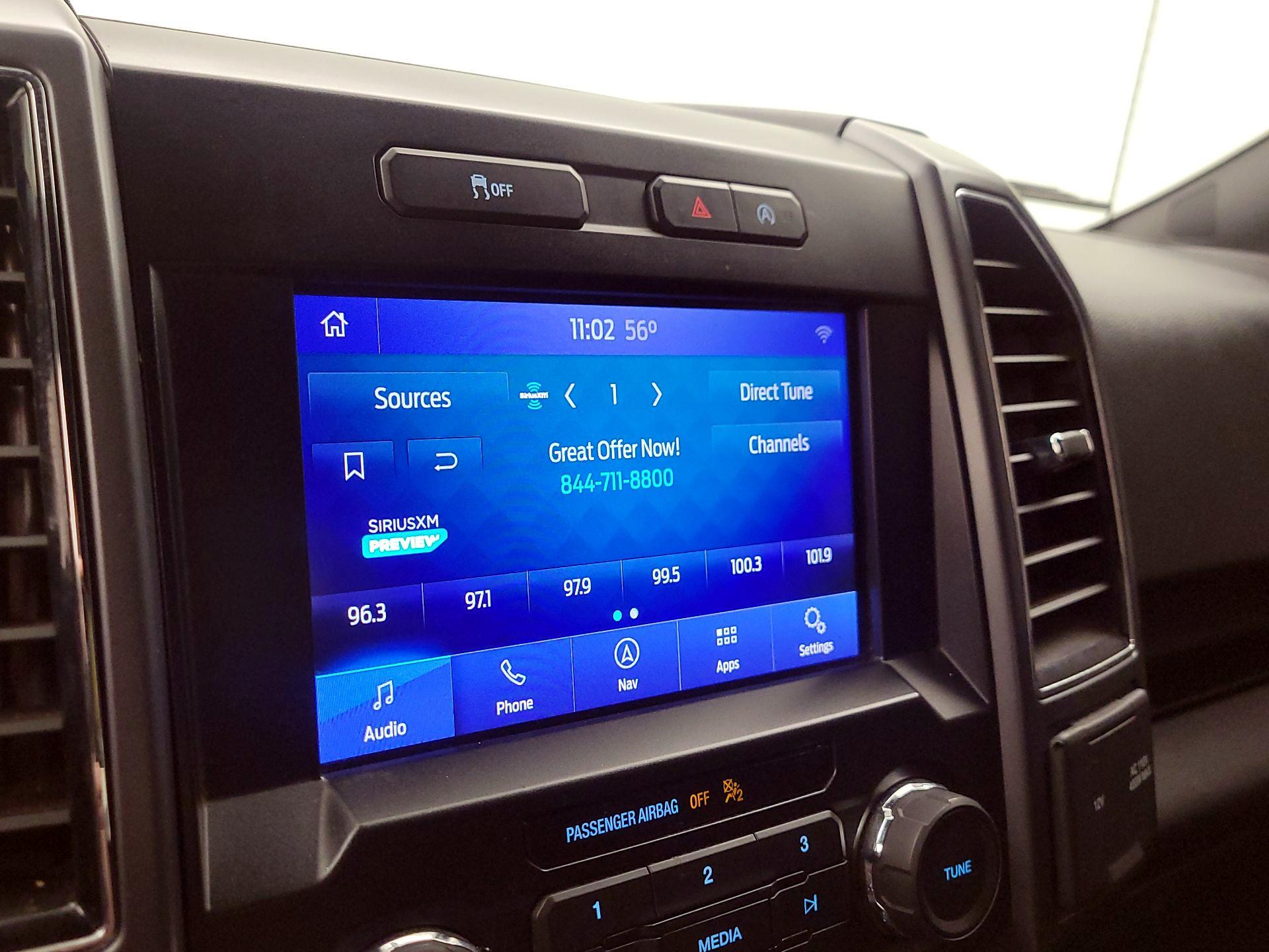 Thumbnail: 2020 Ford F-150 - 15