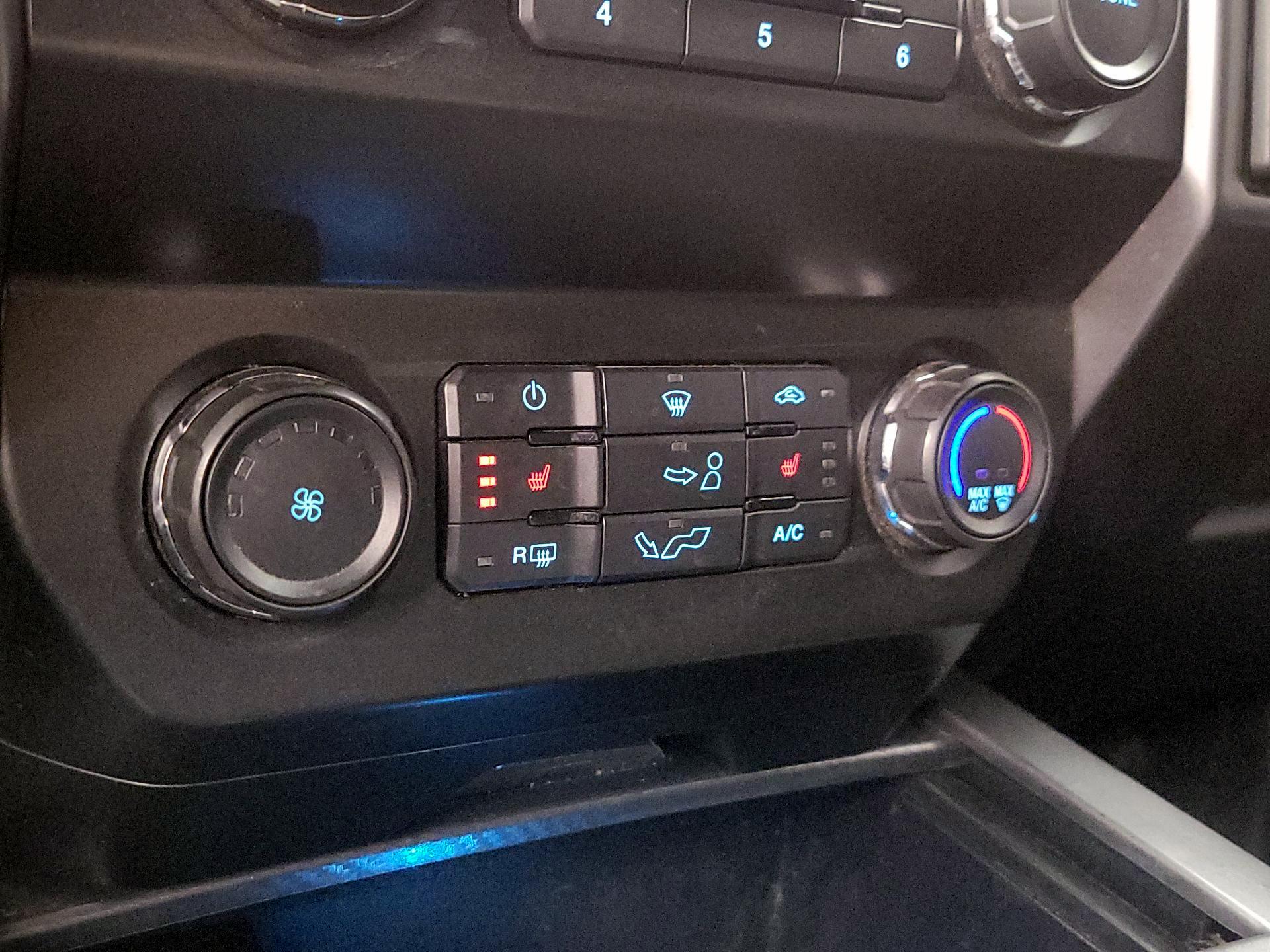 Thumbnail: 2020 Ford F-150 - 16