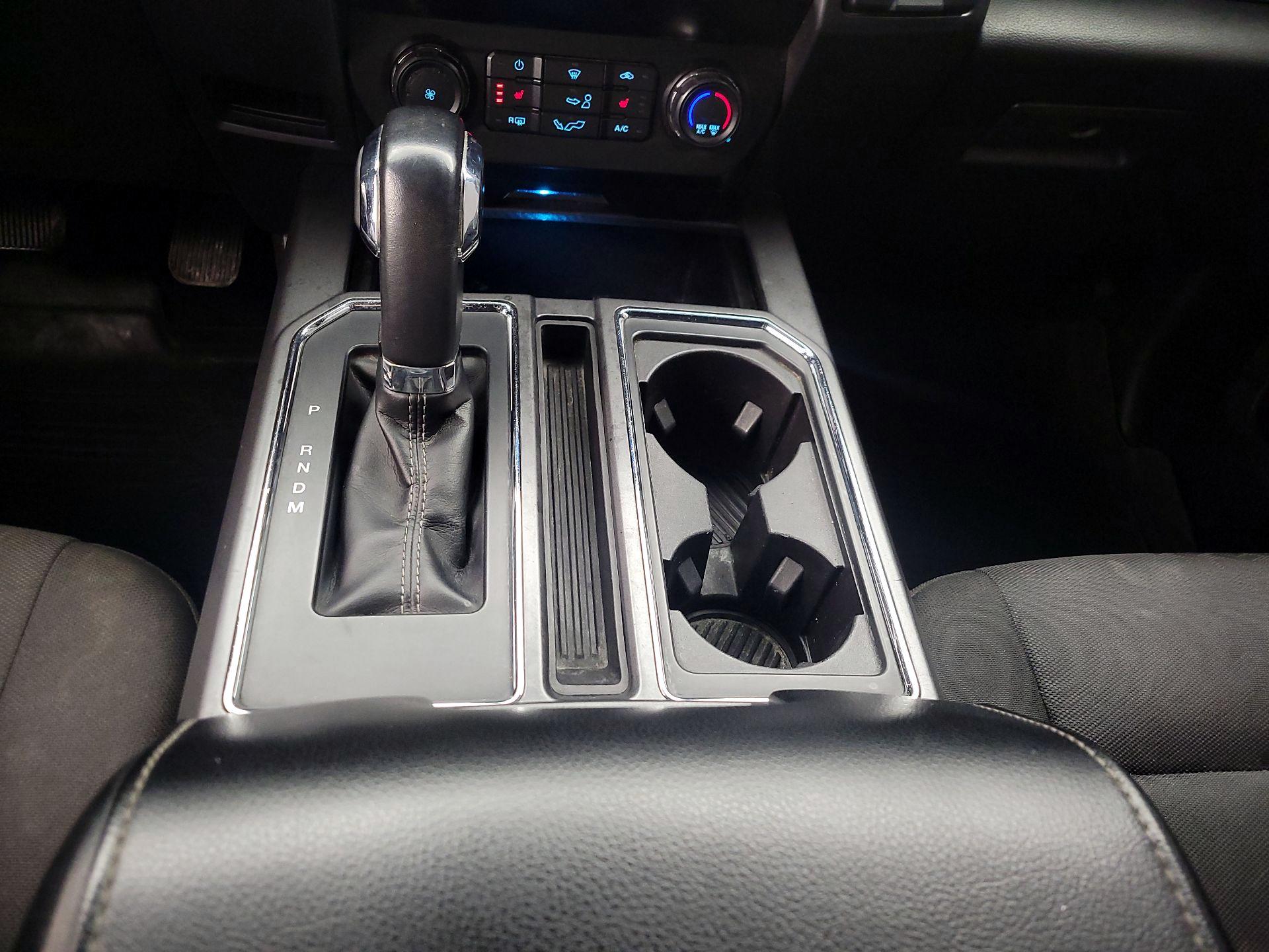 Thumbnail: 2020 Ford F-150 - 17