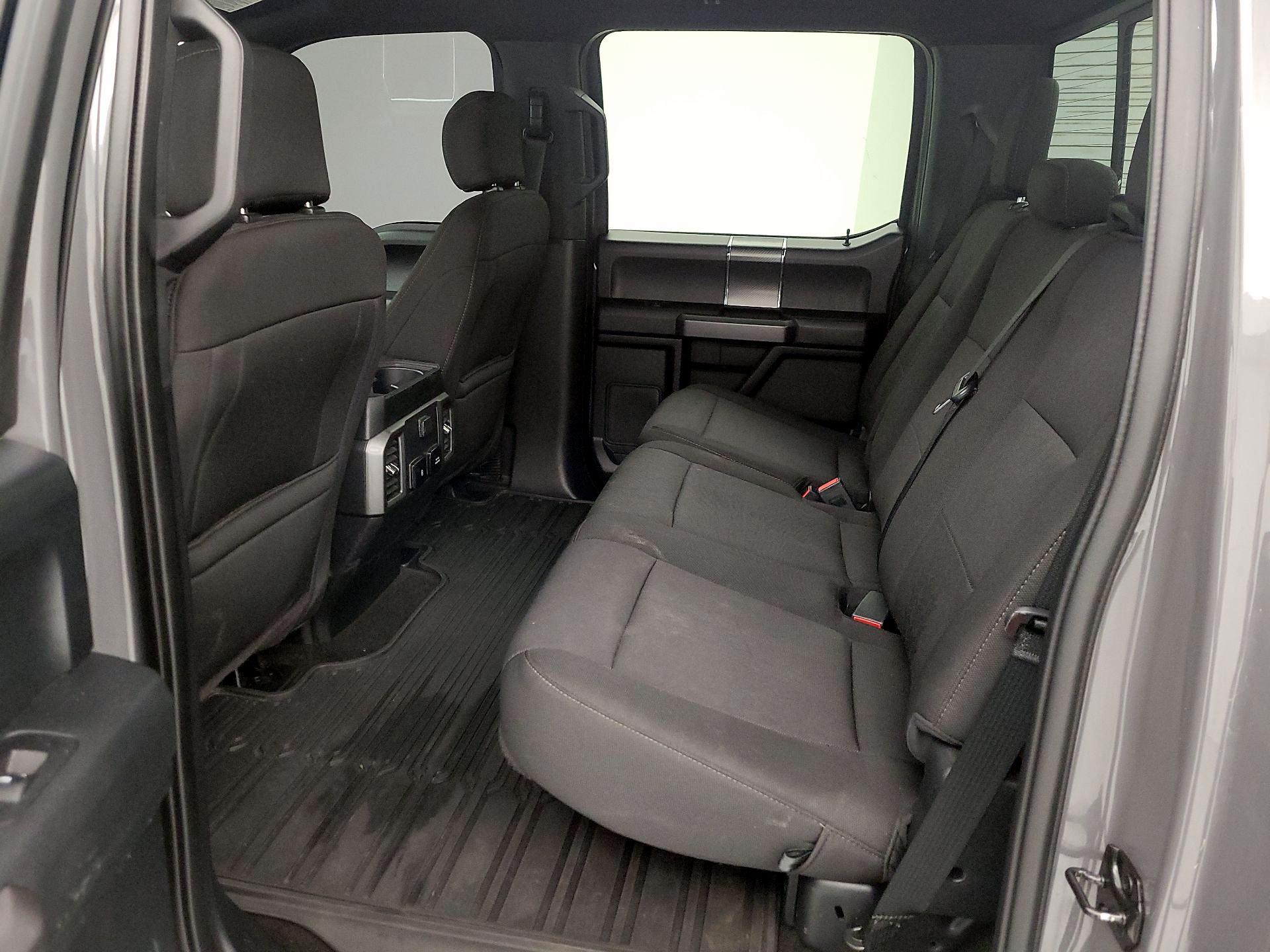 Thumbnail: 2020 Ford F-150 - 18