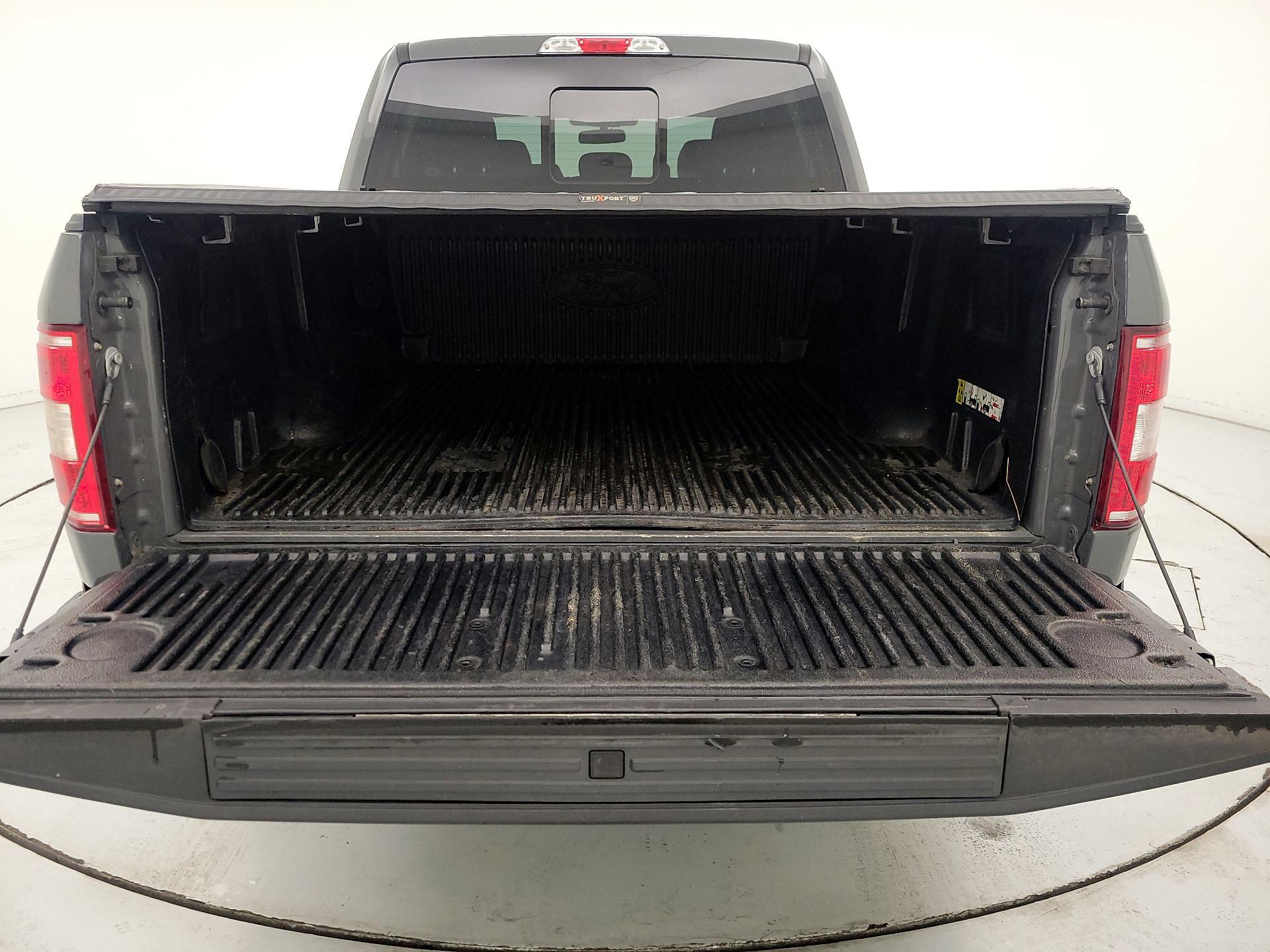 Thumbnail: 2020 Ford F-150 - 19