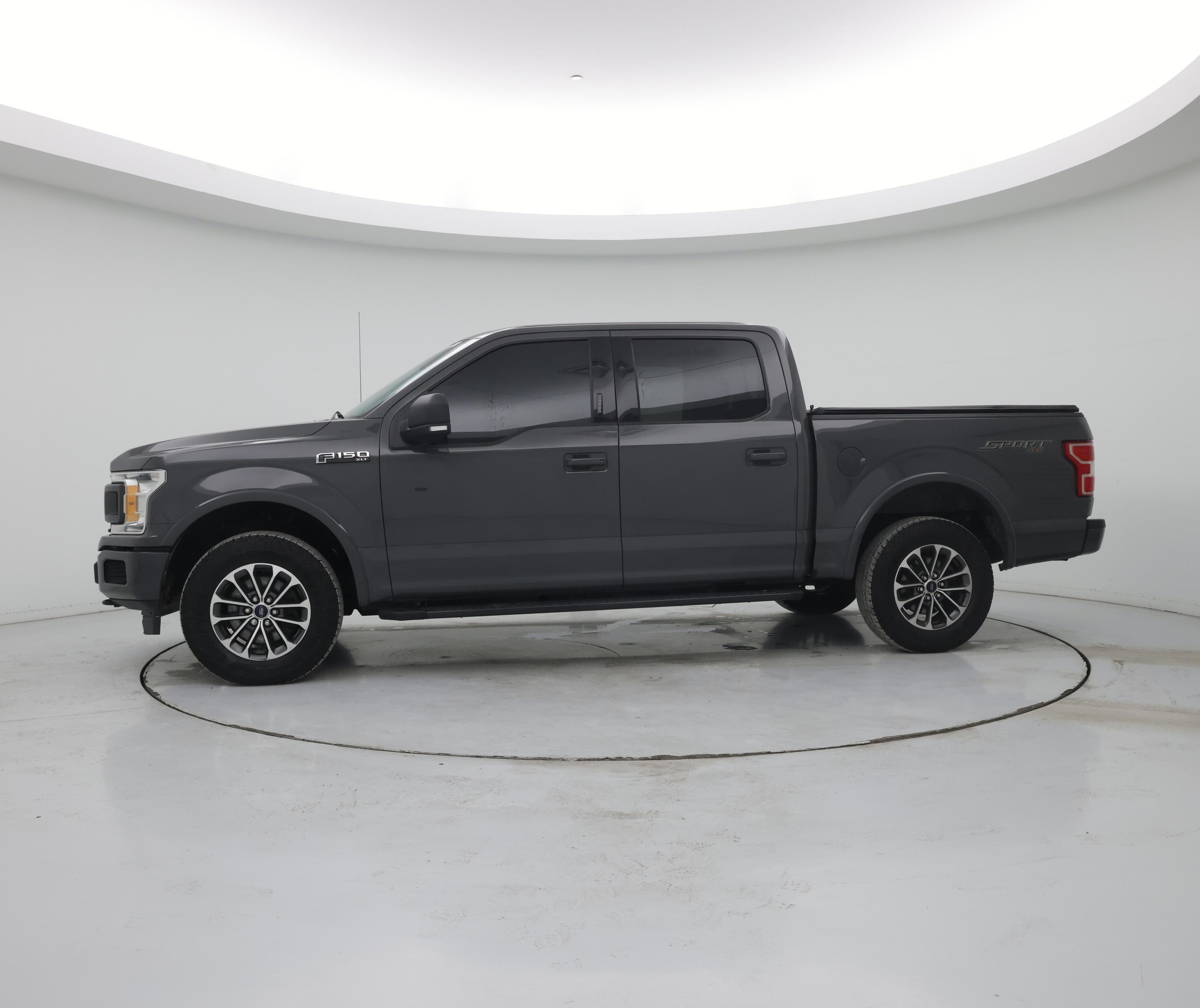 Thumbnail: 2020 Ford F-150 - 3