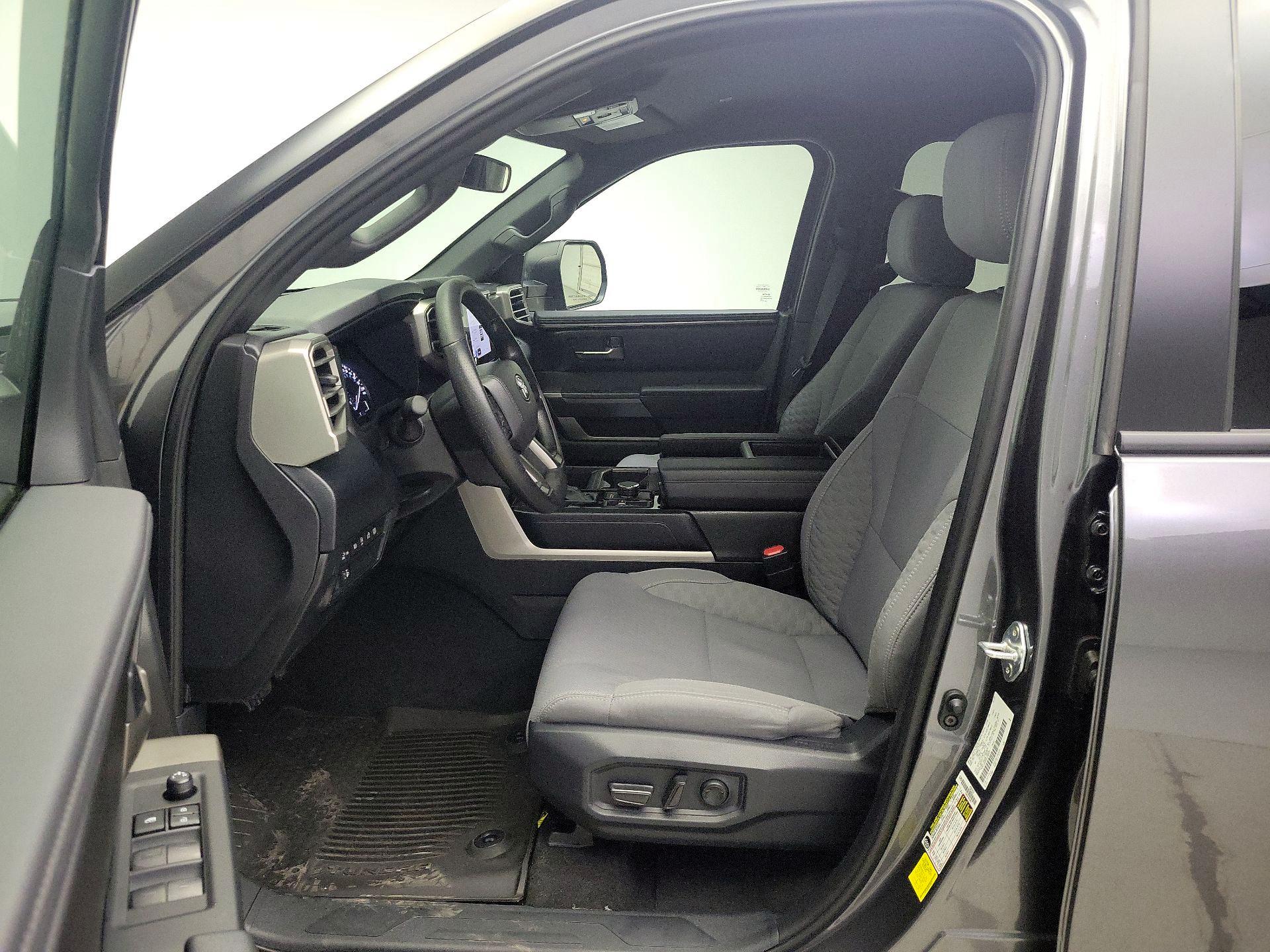 Thumbnail: 2025 Toyota Tundra - 11