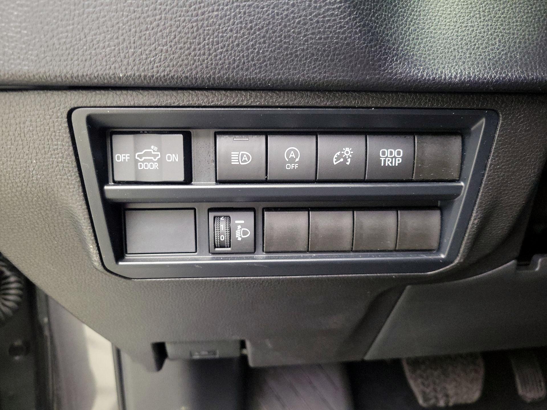 Thumbnail: 2025 Toyota Tundra - 13