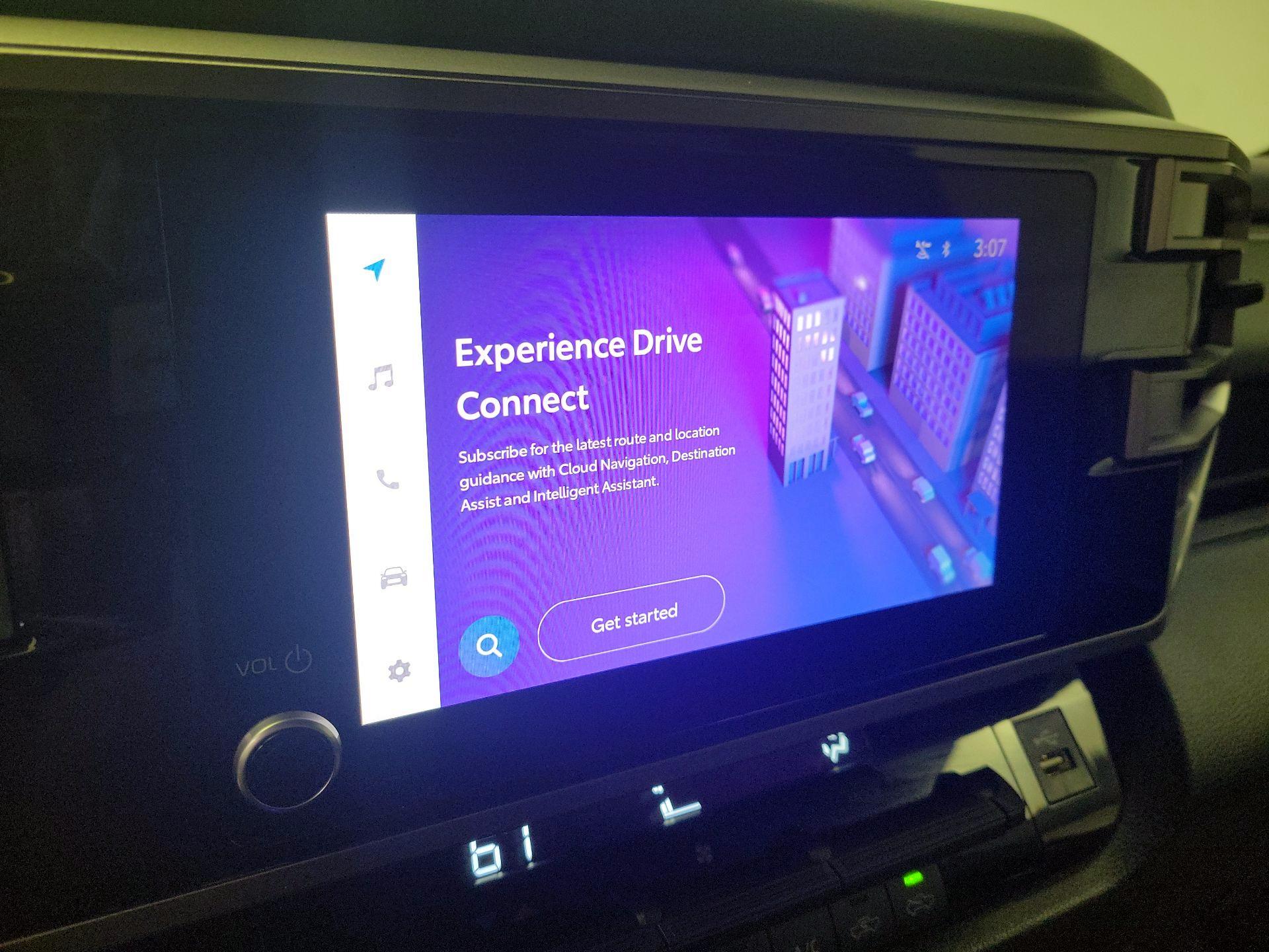 Thumbnail: 2025 Toyota Tundra - 14