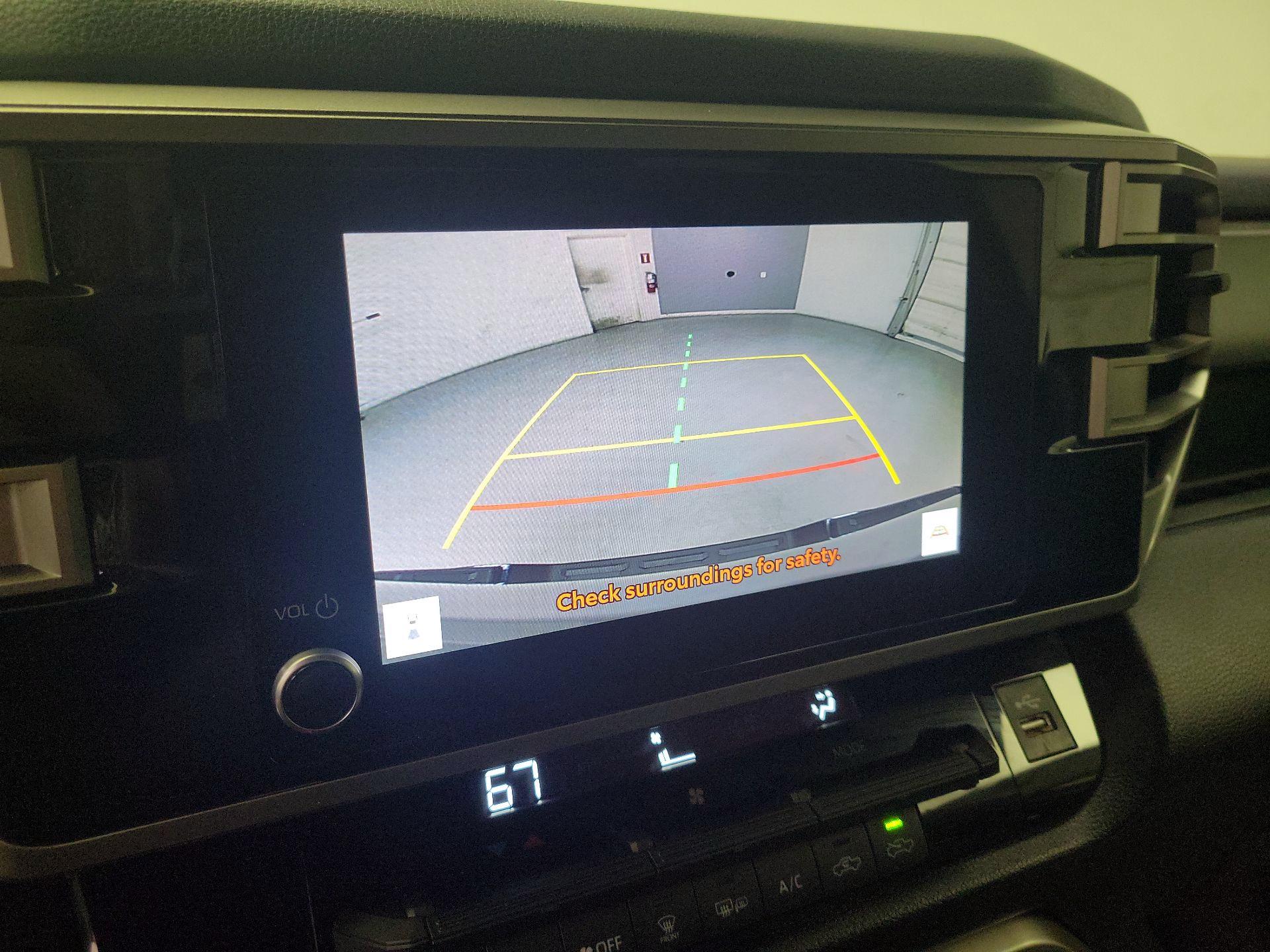 Thumbnail: 2025 Toyota Tundra - 15