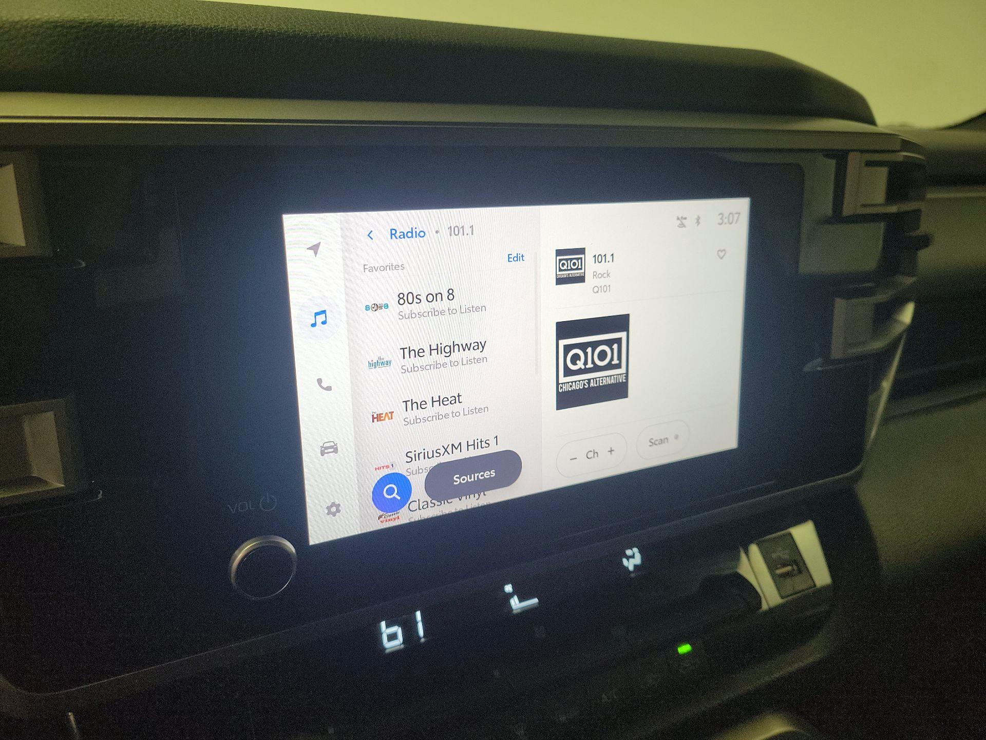 Thumbnail: 2025 Toyota Tundra - 16