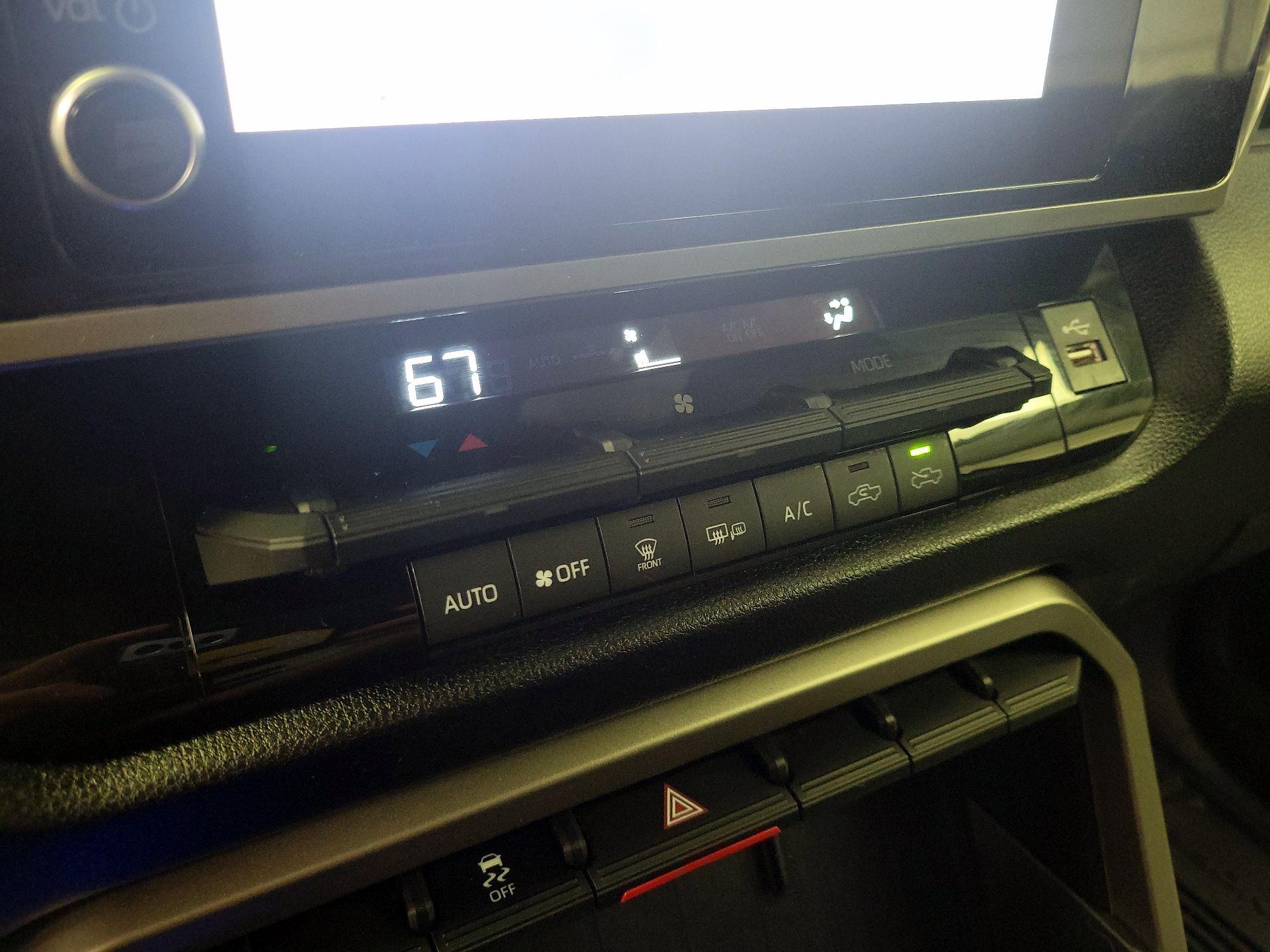 Thumbnail: 2025 Toyota Tundra - 17