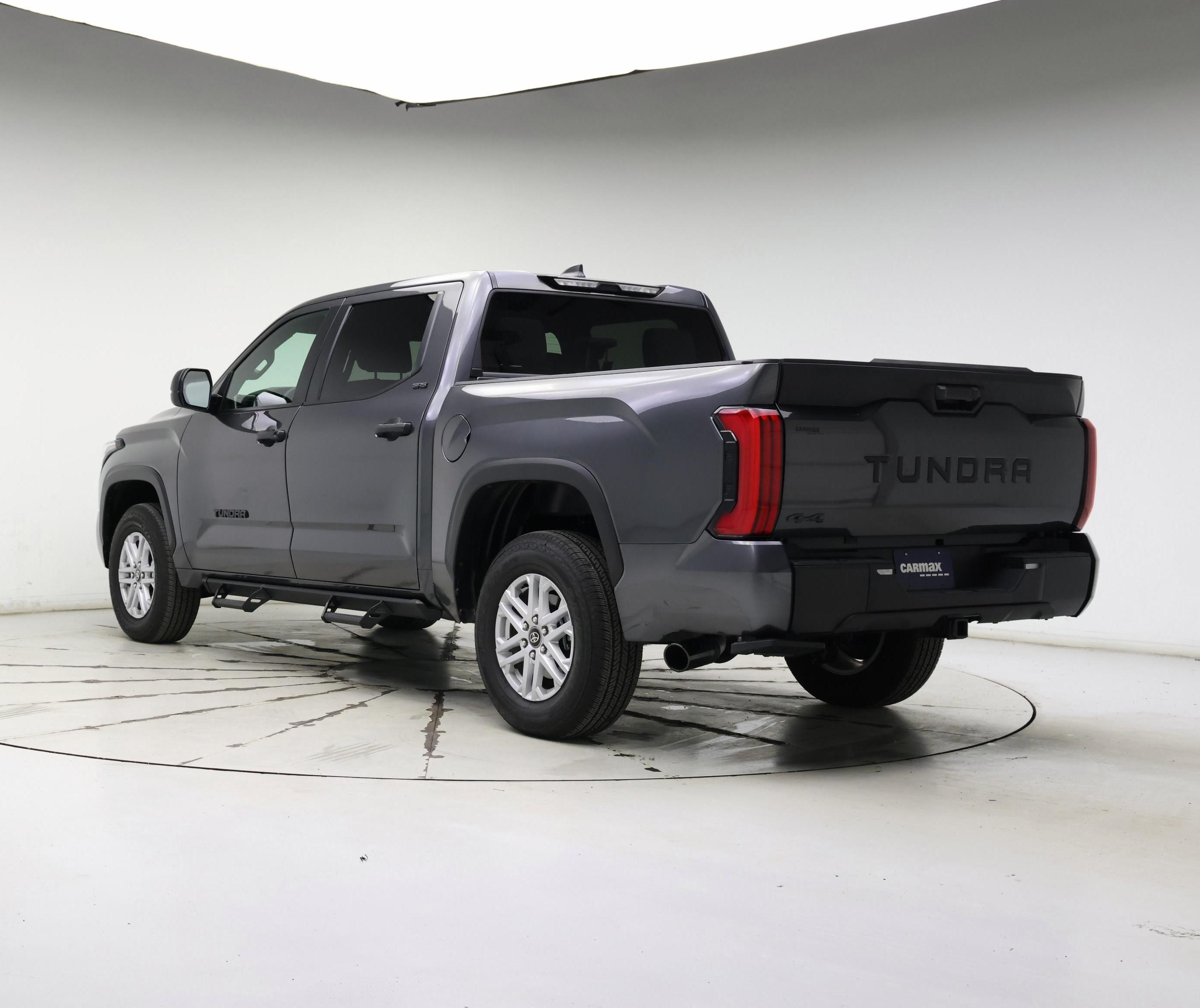 Thumbnail: 2025 Toyota Tundra - 2