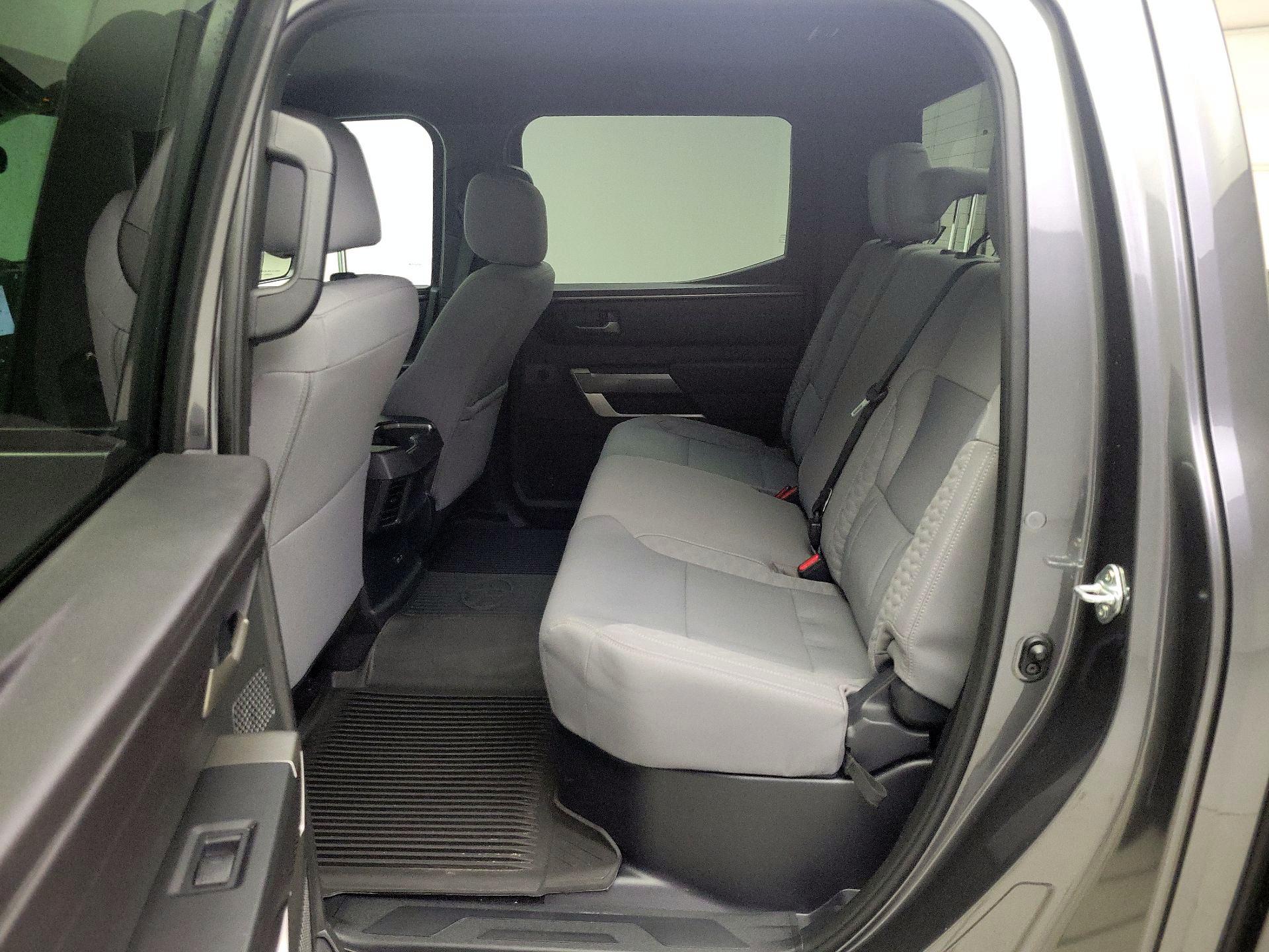 Thumbnail: 2025 Toyota Tundra - 20