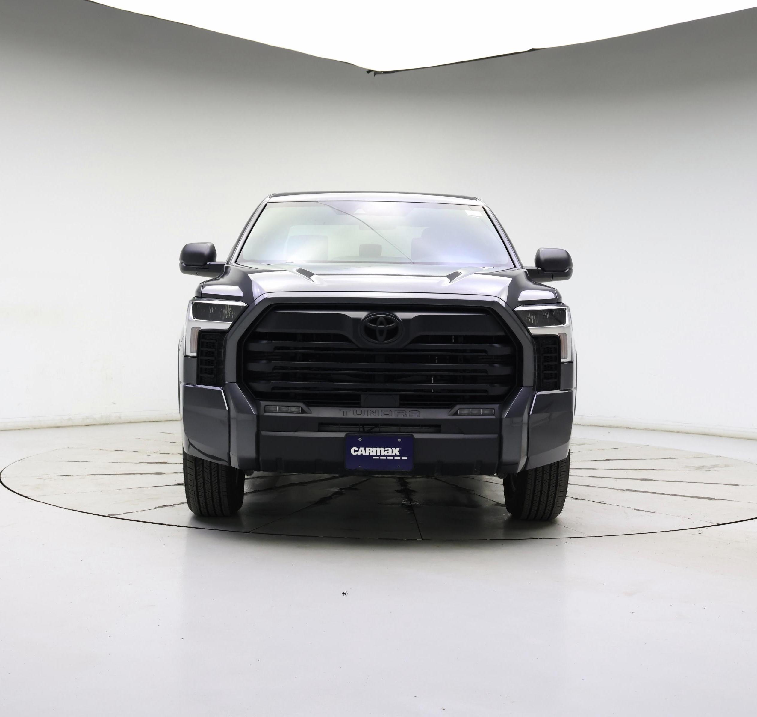 Thumbnail: 2025 Toyota Tundra - 5