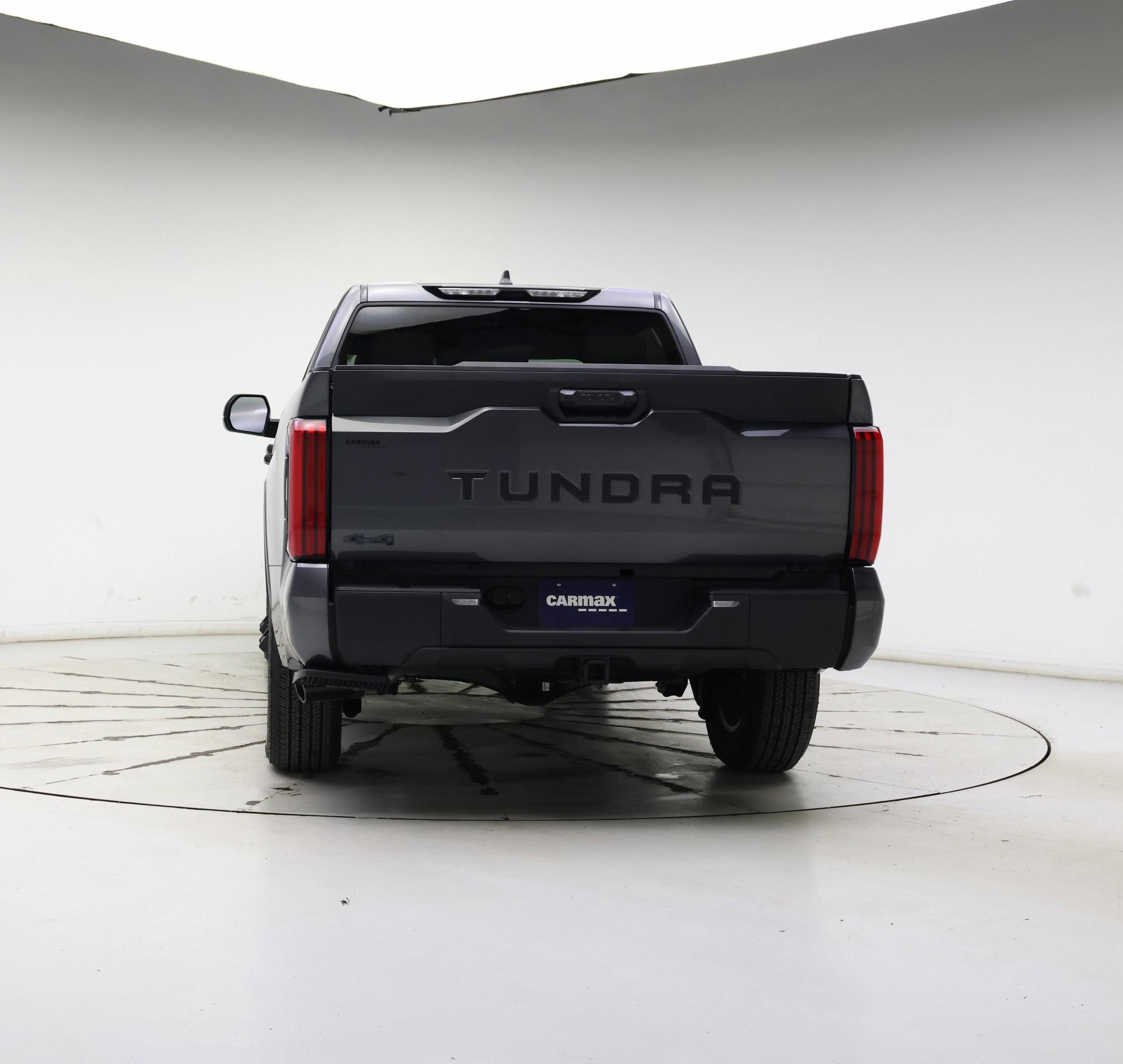 Thumbnail: 2025 Toyota Tundra - 6