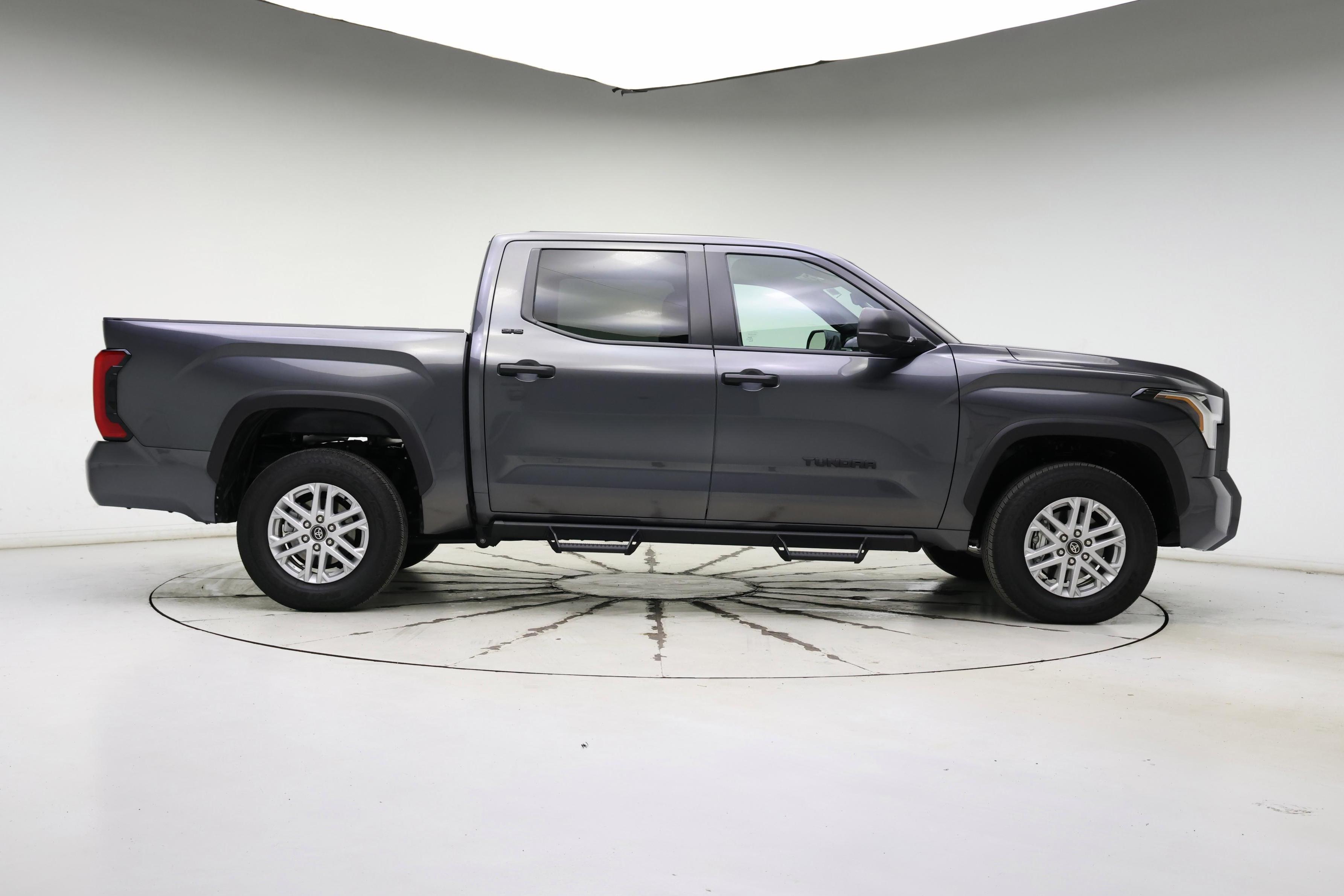 Thumbnail: 2025 Toyota Tundra - 7