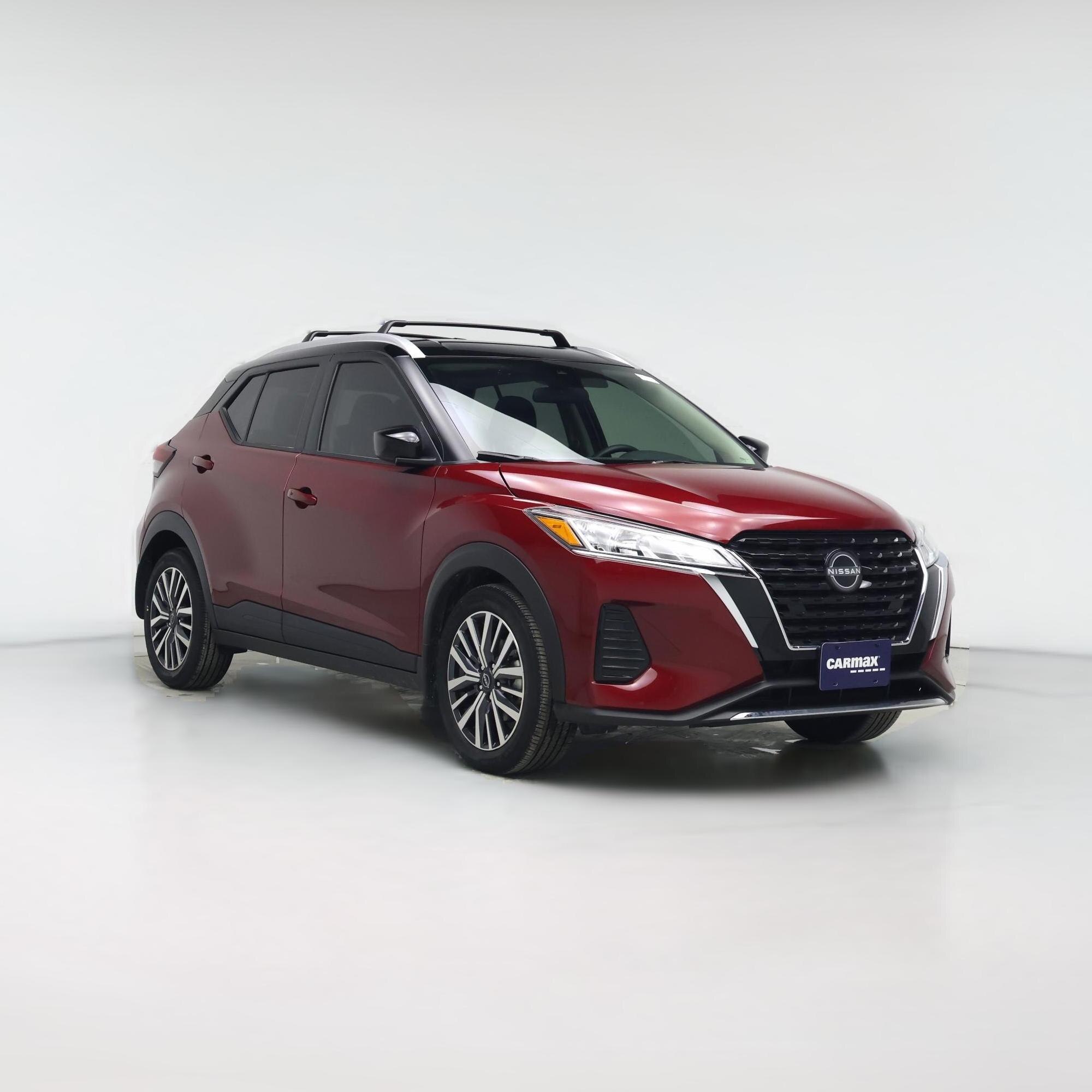 Thumbnail: 2023 Nissan Kicks - 1