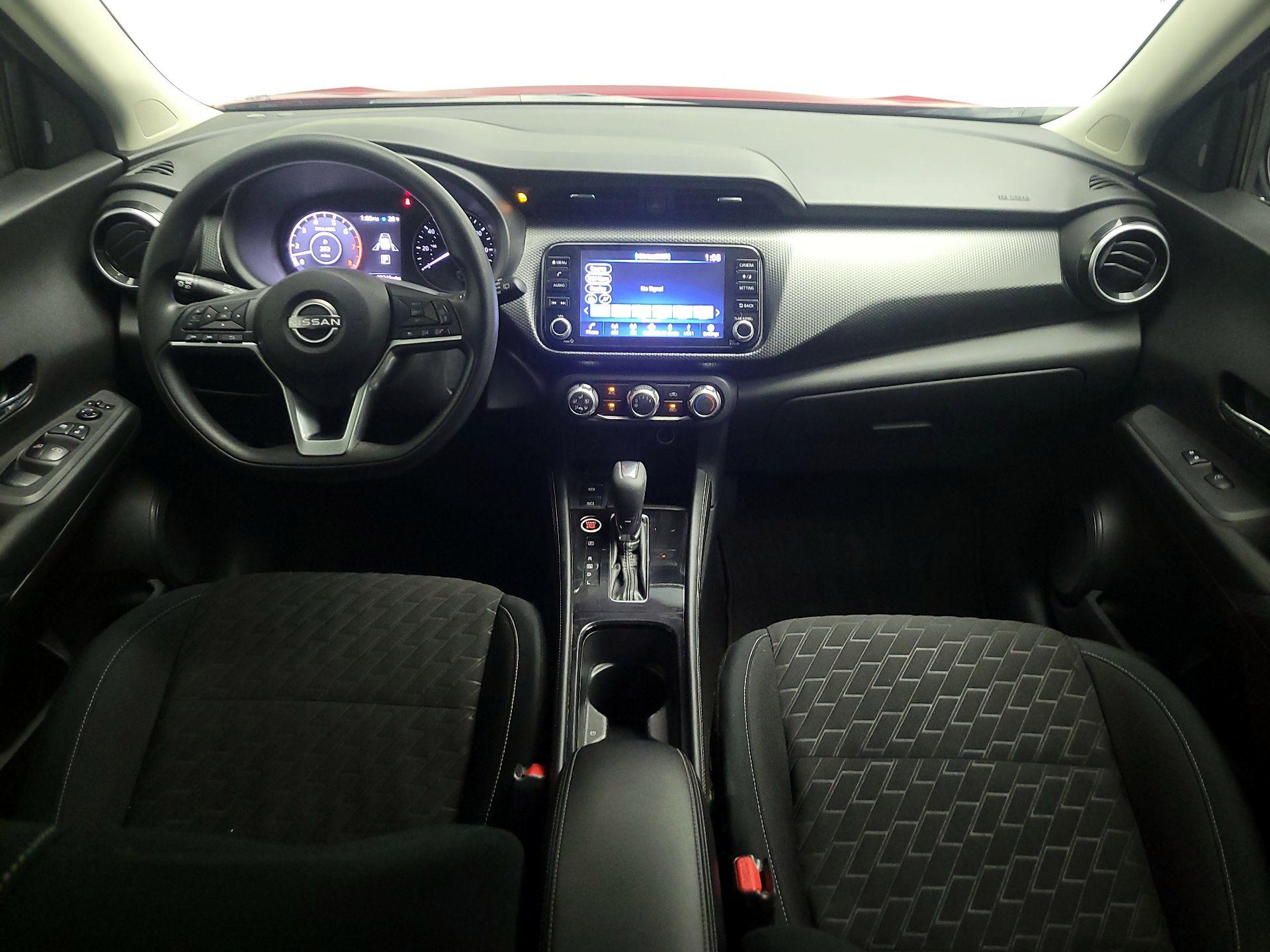 Thumbnail: 2023 Nissan Kicks - 9