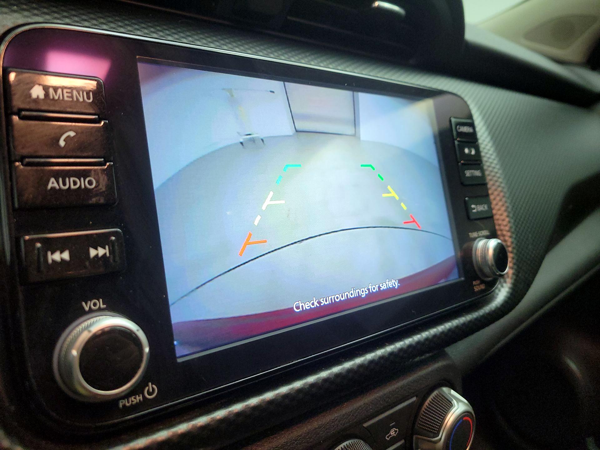 Thumbnail: 2023 Nissan Kicks - 13