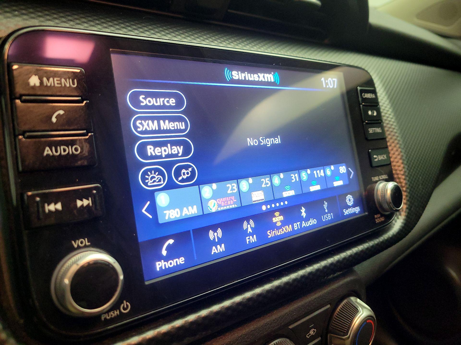 Thumbnail: 2023 Nissan Kicks - 14