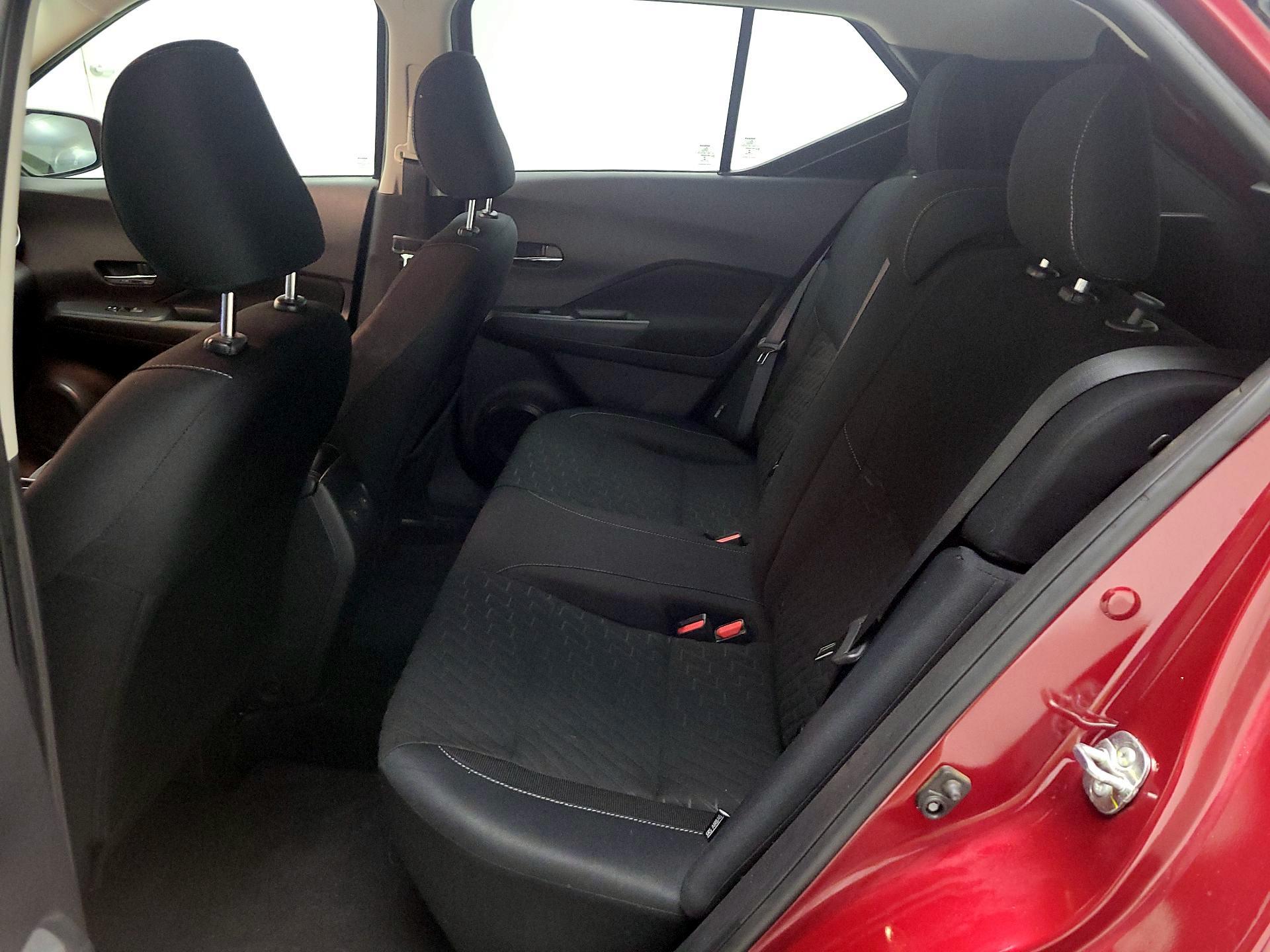 Thumbnail: 2023 Nissan Kicks - 17