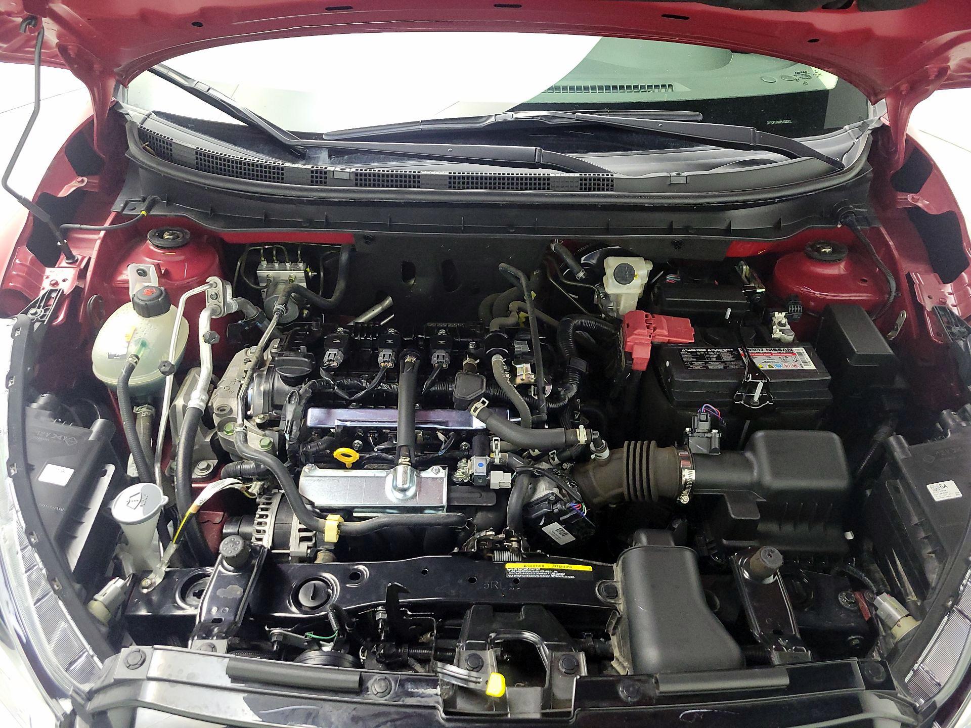 Thumbnail: 2023 Nissan Kicks - 19