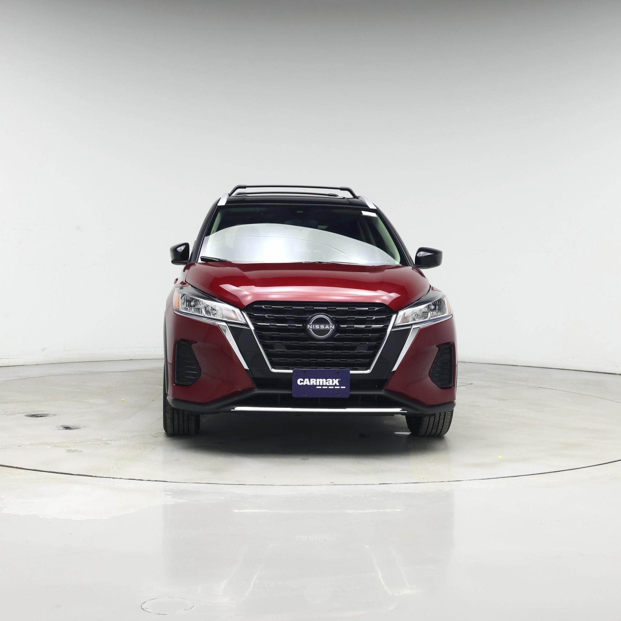 Thumbnail: 2023 Nissan Kicks - 5