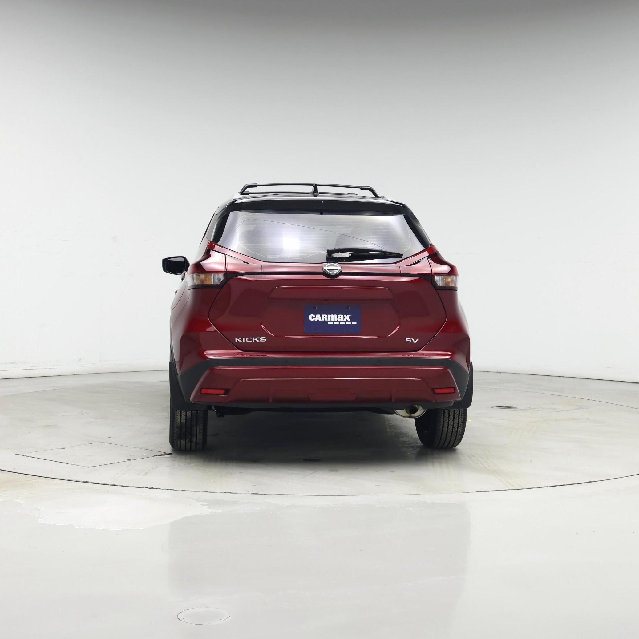 Thumbnail: 2023 Nissan Kicks - 6