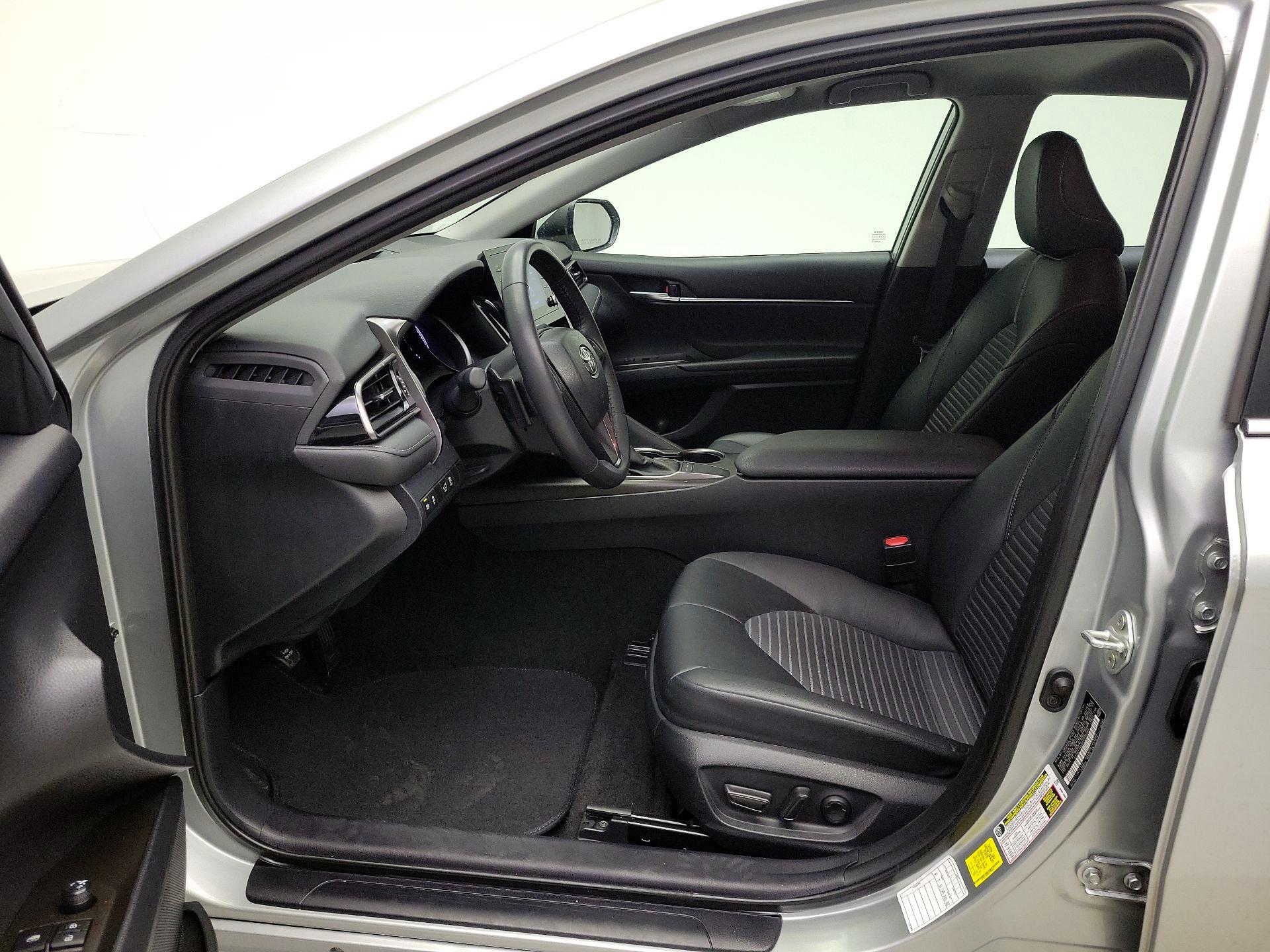 Thumbnail: 2024 Toyota Camry - 11