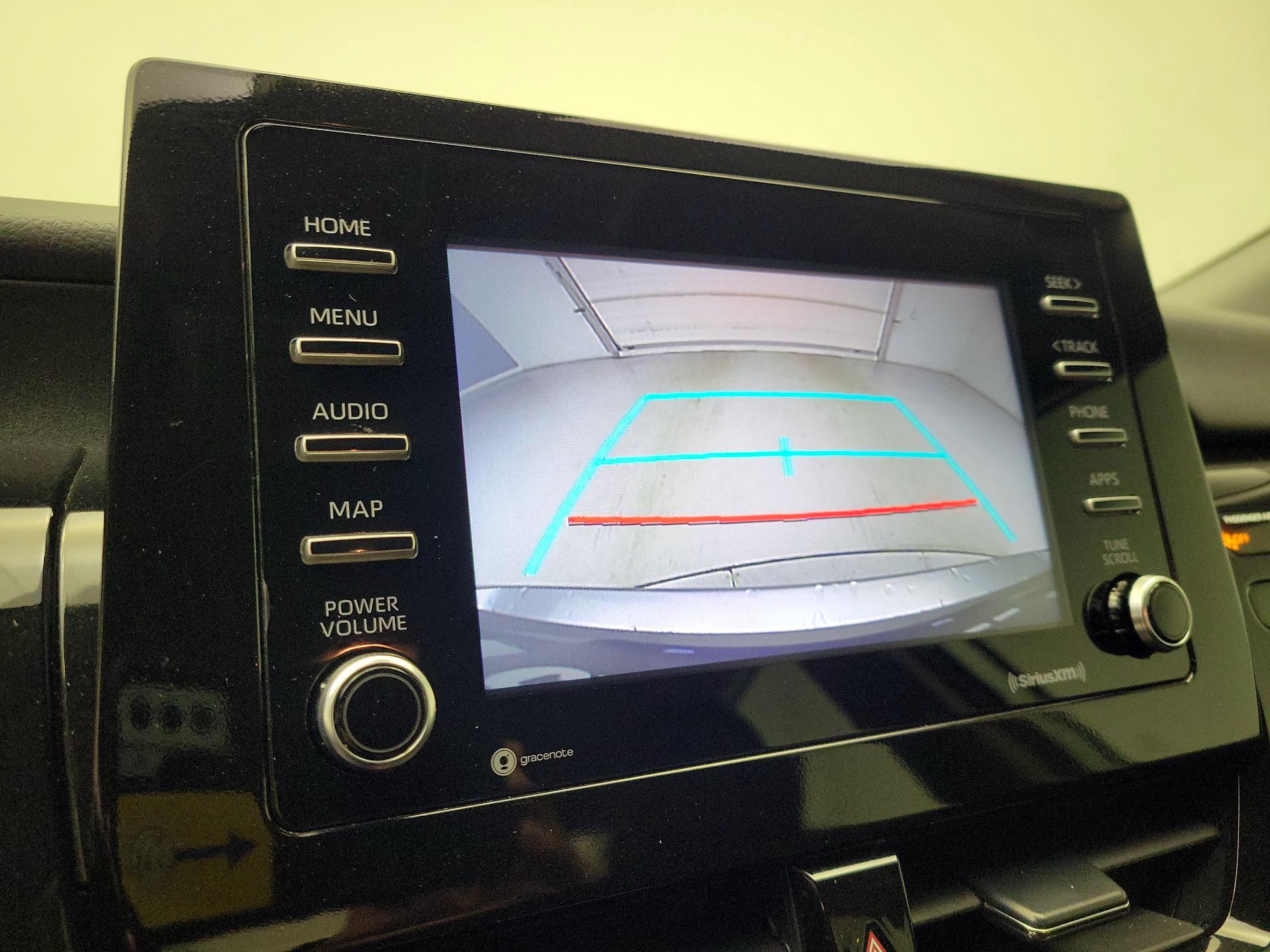 Thumbnail: 2024 Toyota Camry - 14