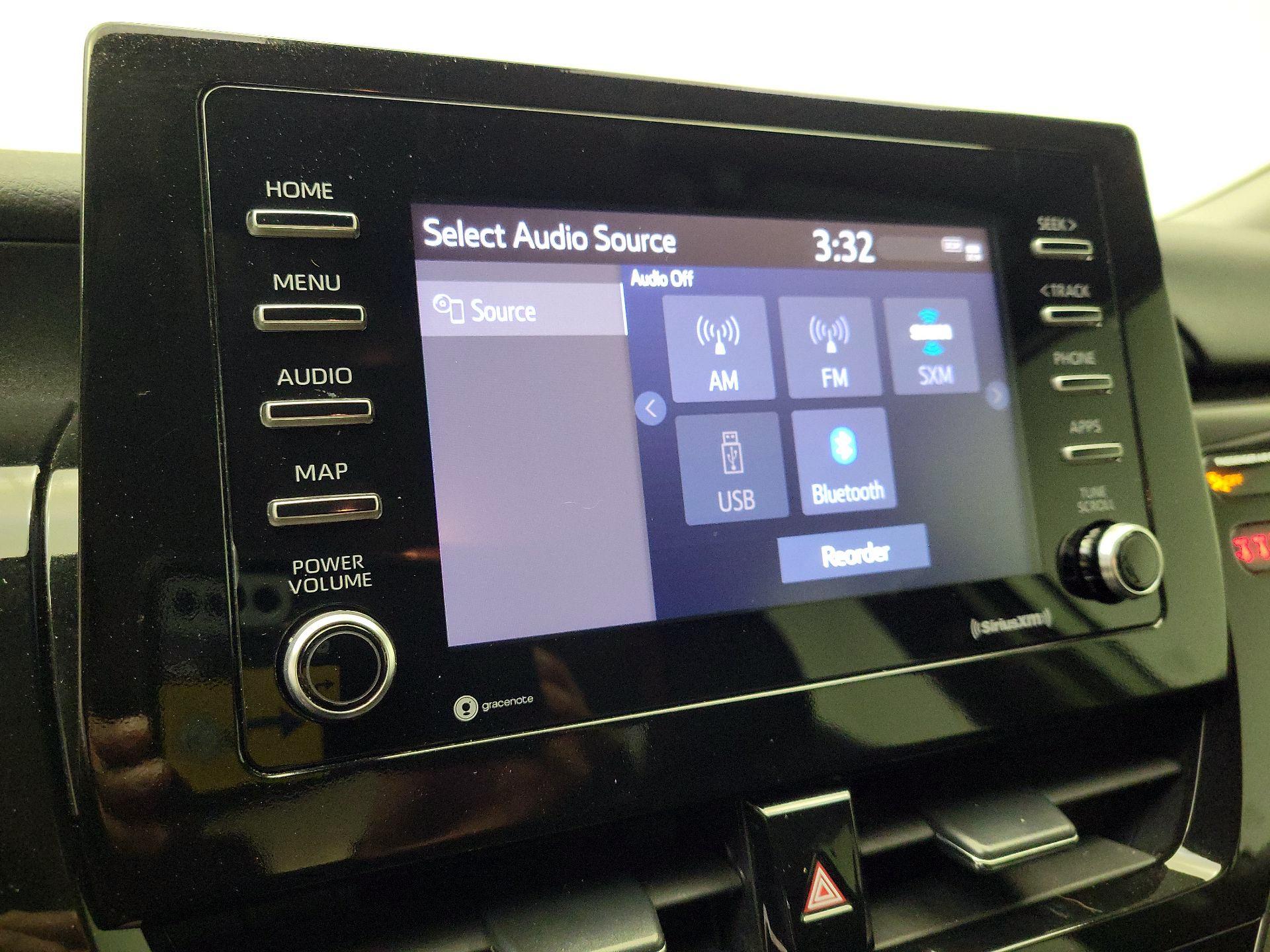 Thumbnail: 2024 Toyota Camry - 15