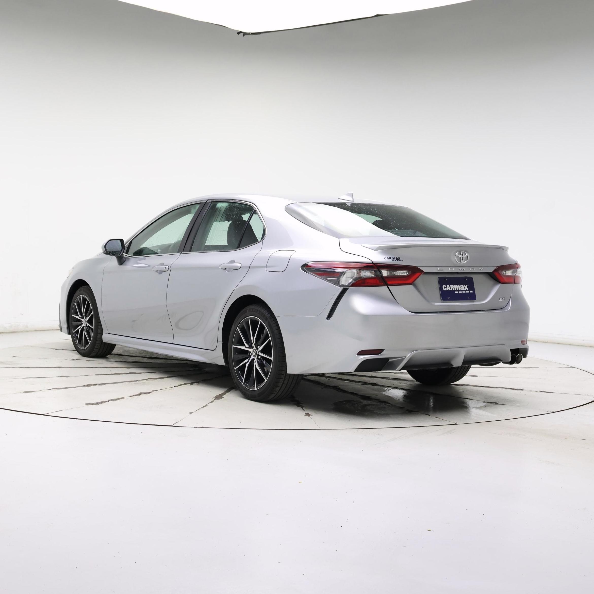 Thumbnail: 2024 Toyota Camry - 2