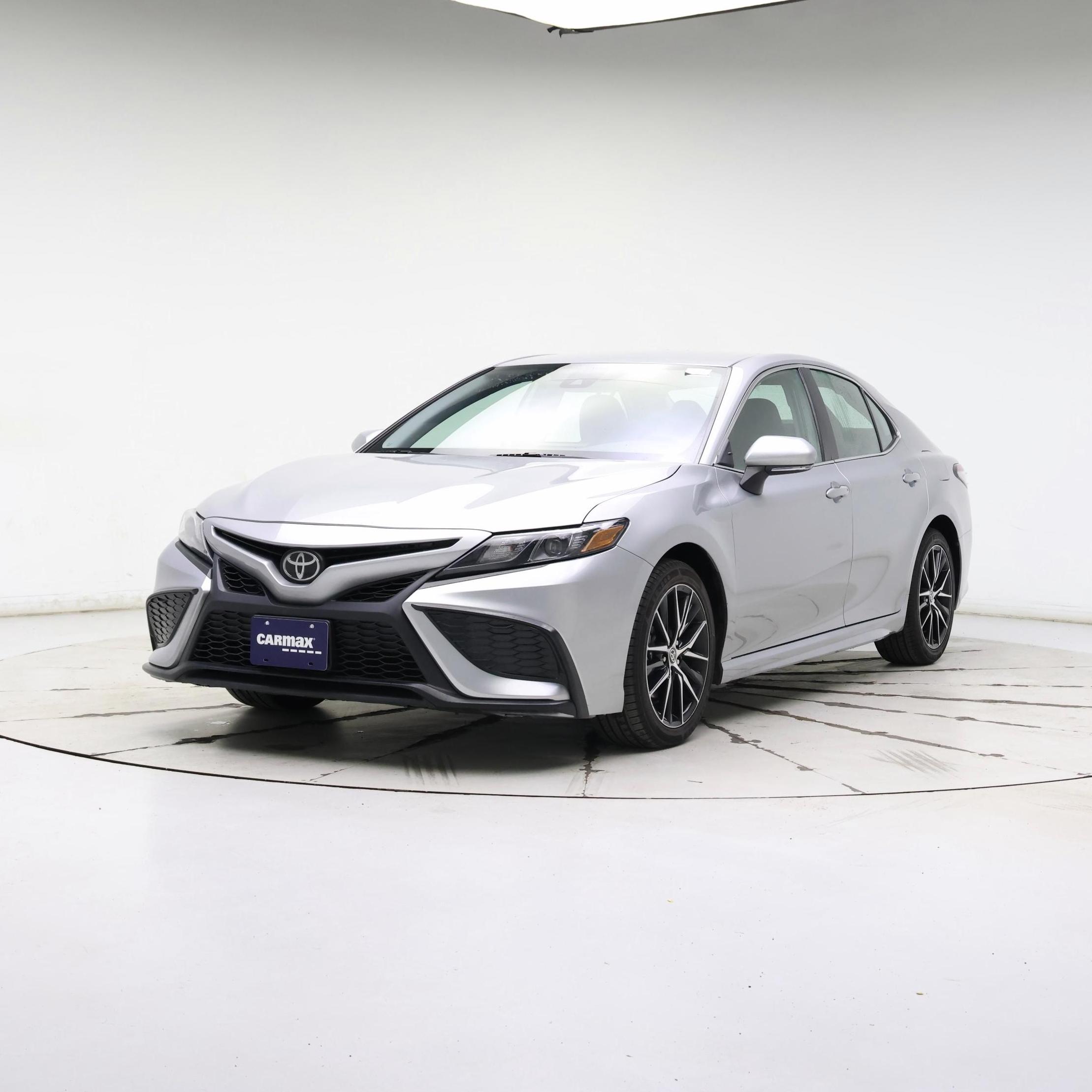 Thumbnail: 2024 Toyota Camry - 4