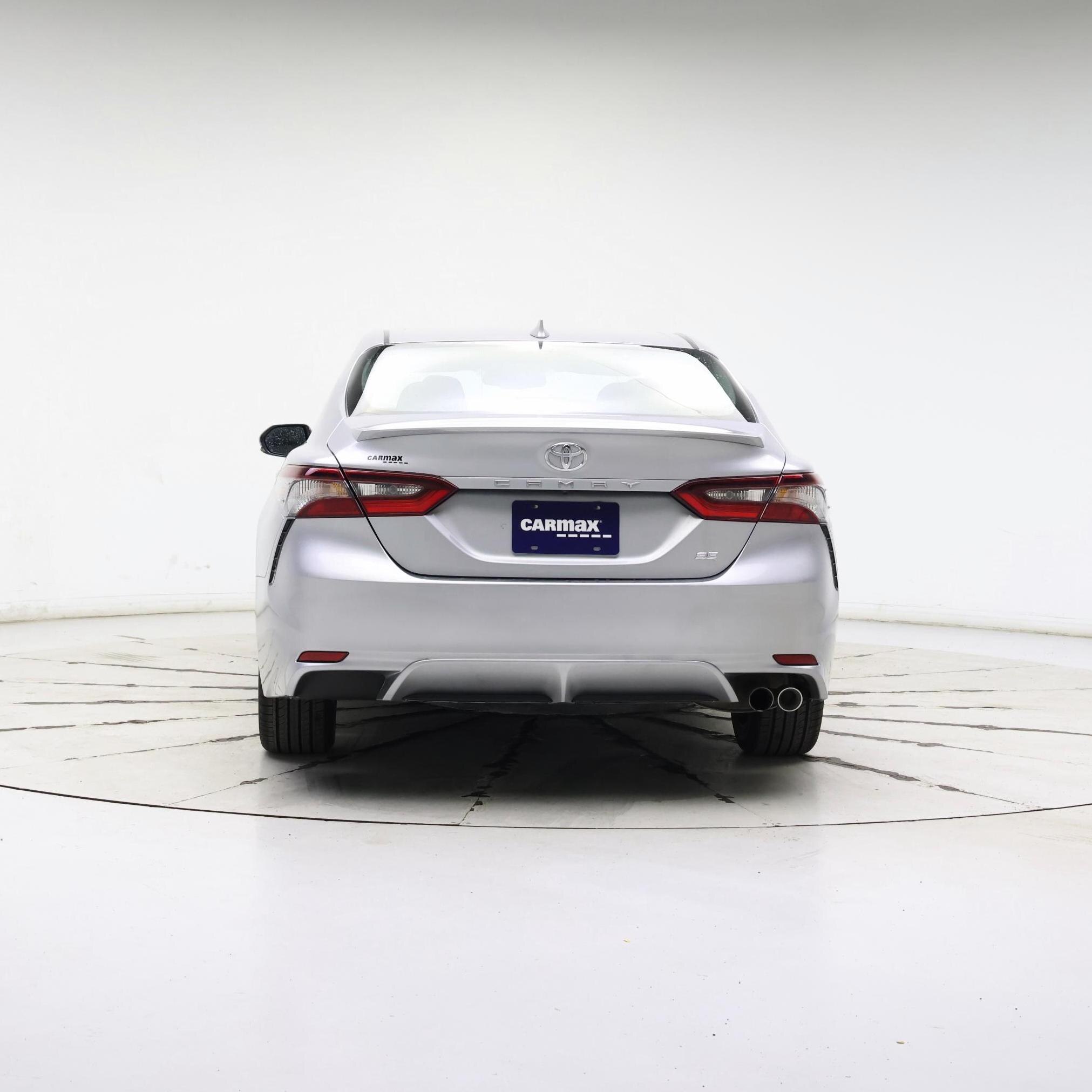 Thumbnail: 2024 Toyota Camry - 6