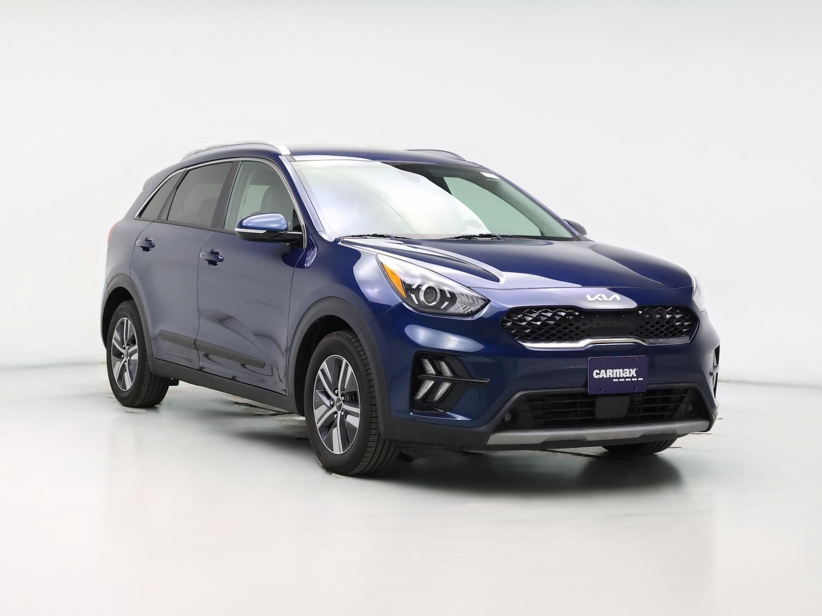 2022 Kia Niro EX