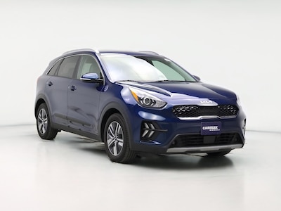 2022 Kia Niro Plug in Hybrid EX