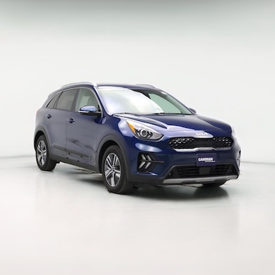 2022 Kia Niro Plug in Hybrid EX