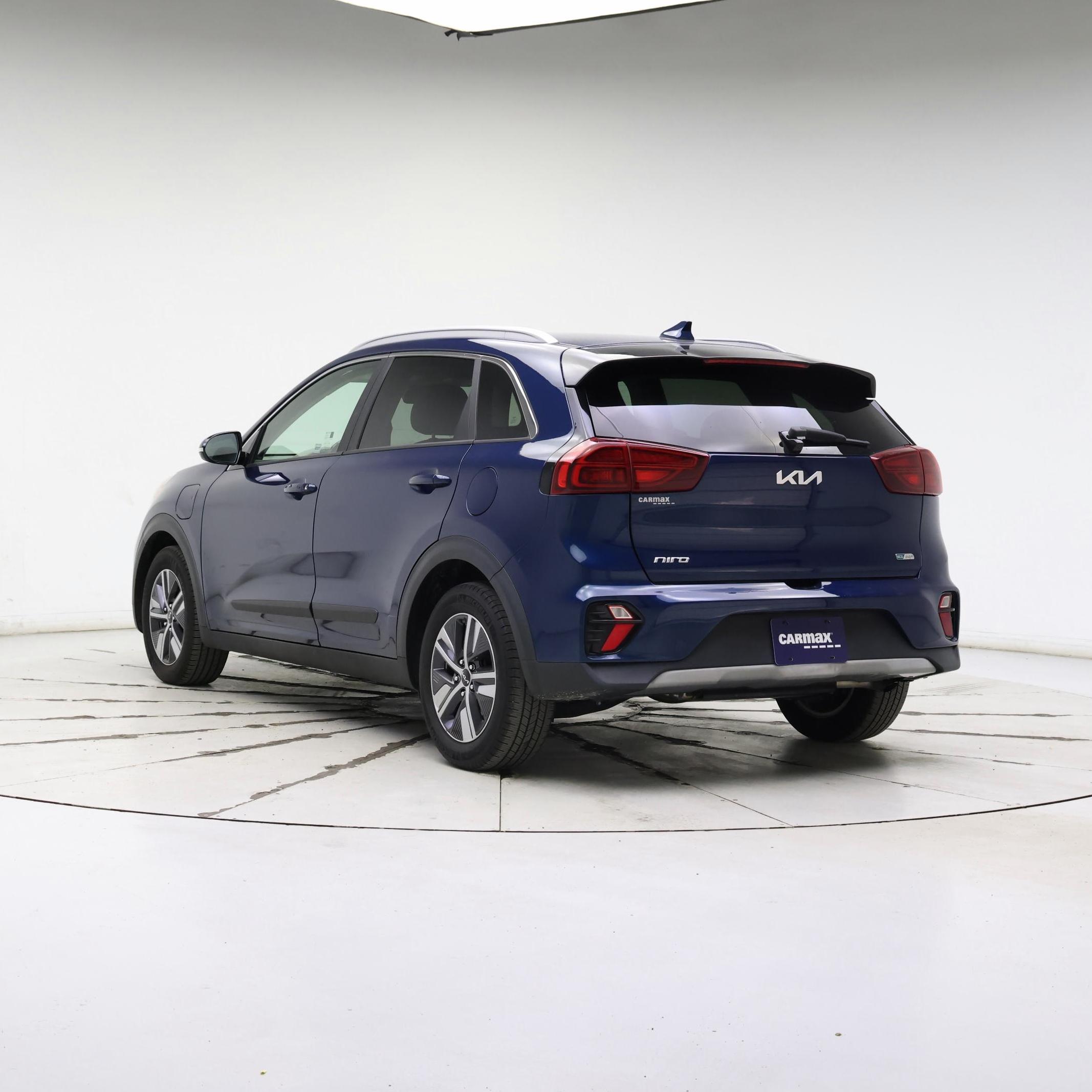 Thumbnail: 2022 Kia Niro - 2