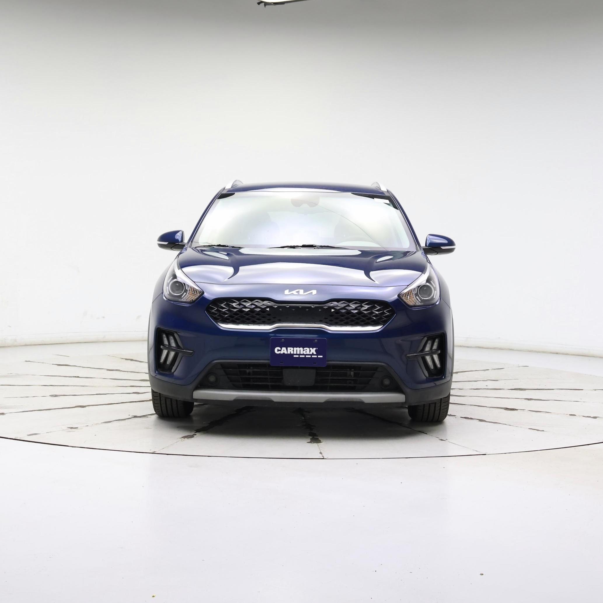 Thumbnail: 2022 Kia Niro - 5