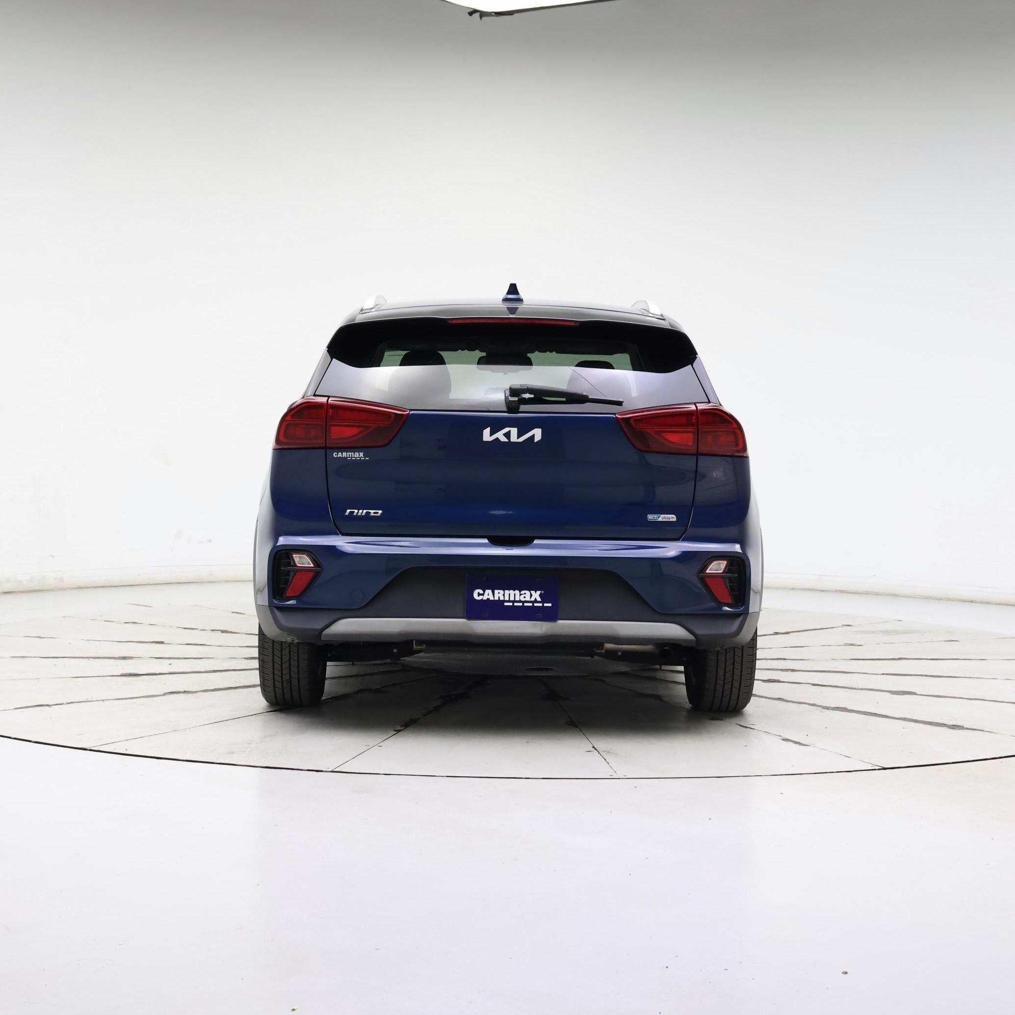 Thumbnail: 2022 Kia Niro - 6