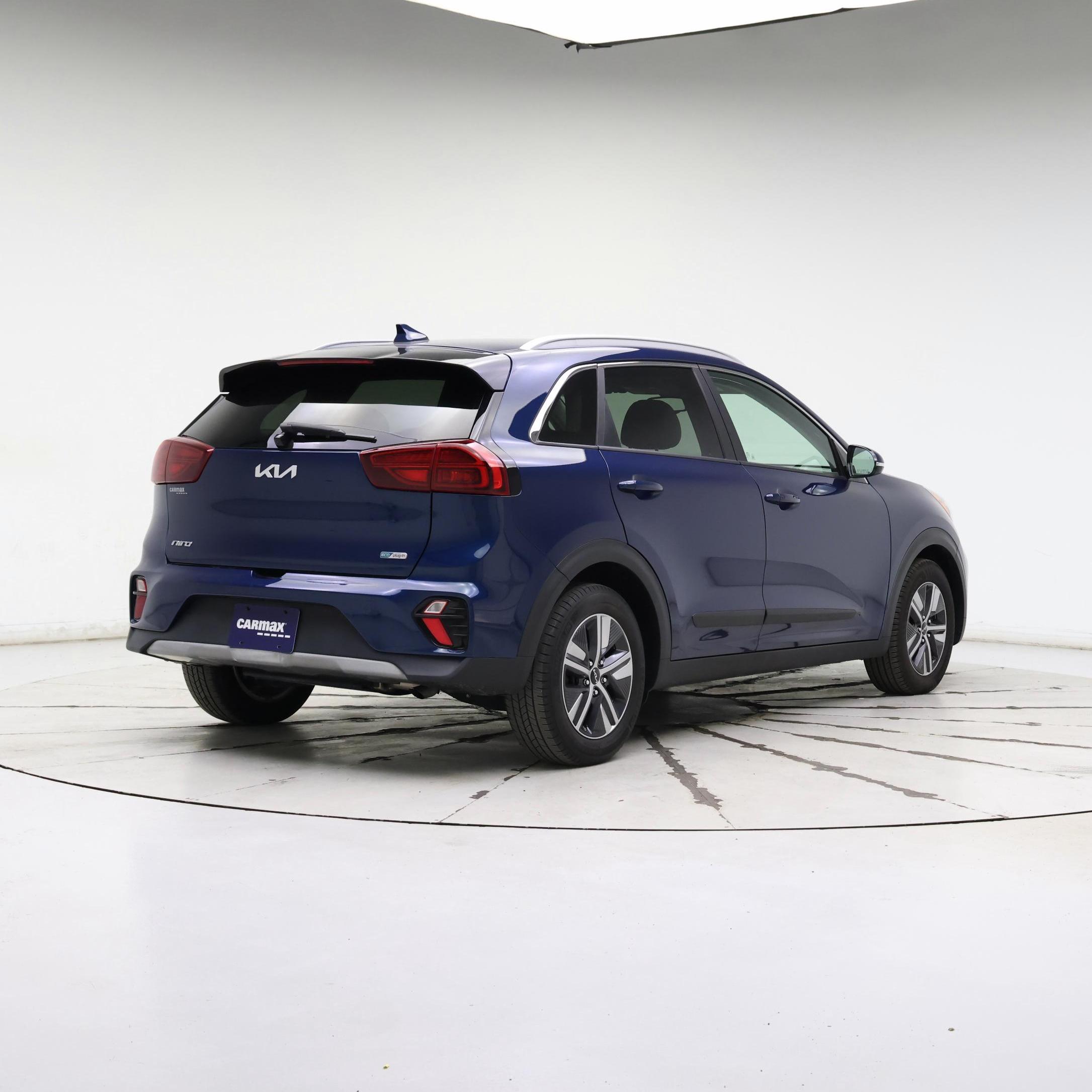 Thumbnail: 2022 Kia Niro - 8